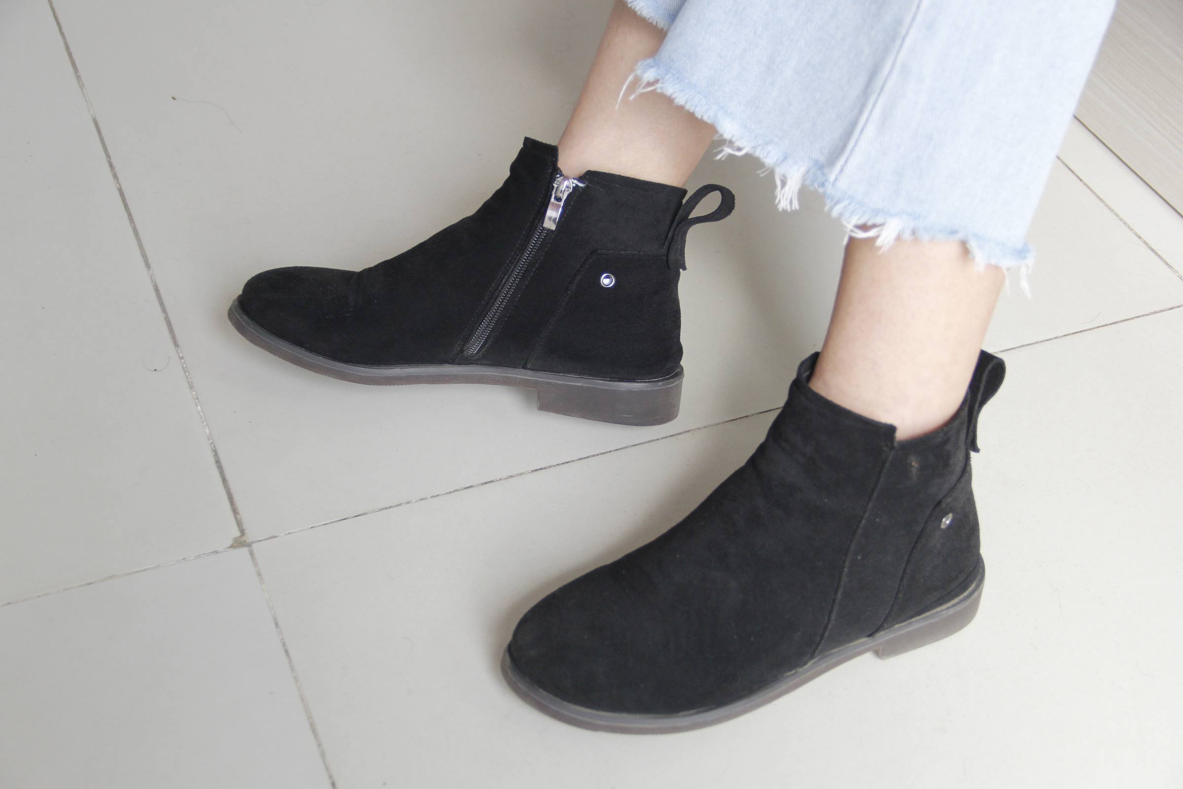 鱼鱼足影@011-第11期：思思 [130P/1V/1.06G]插图3