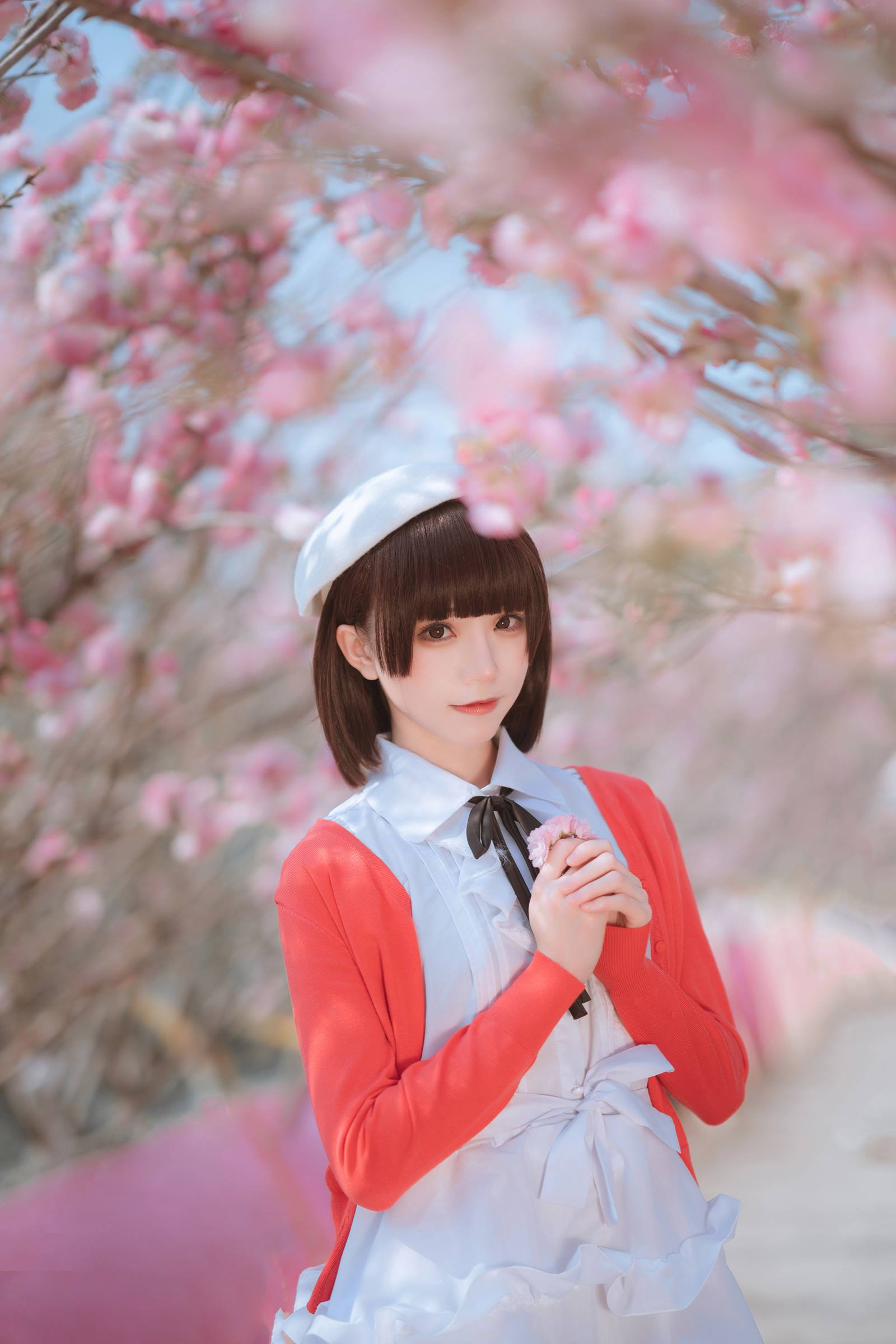 Kitaro_绮太郎 路人惠[26P/302MB]插图1