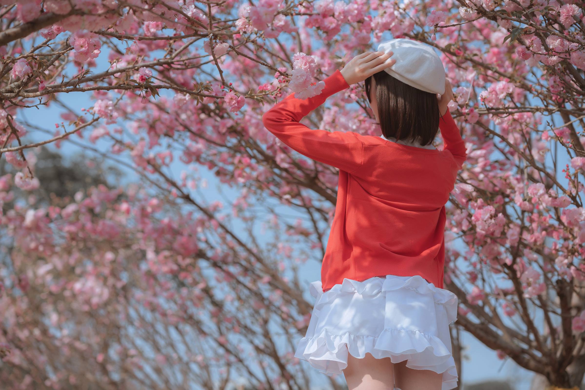 Kitaro_绮太郎 路人惠[26P/302MB]插图3