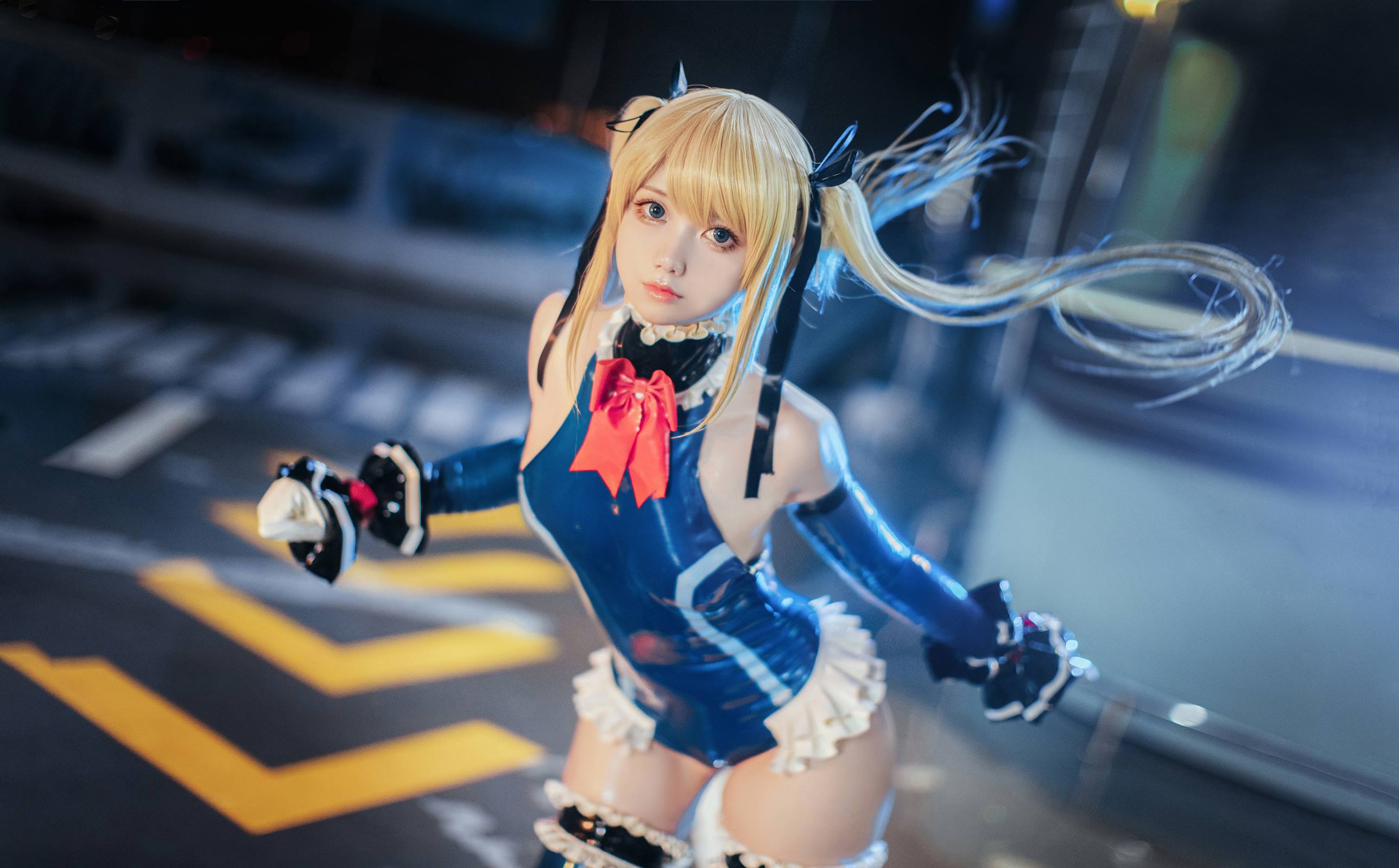 izumi泉桃子 玛丽萝丝[32P/280M]插图3