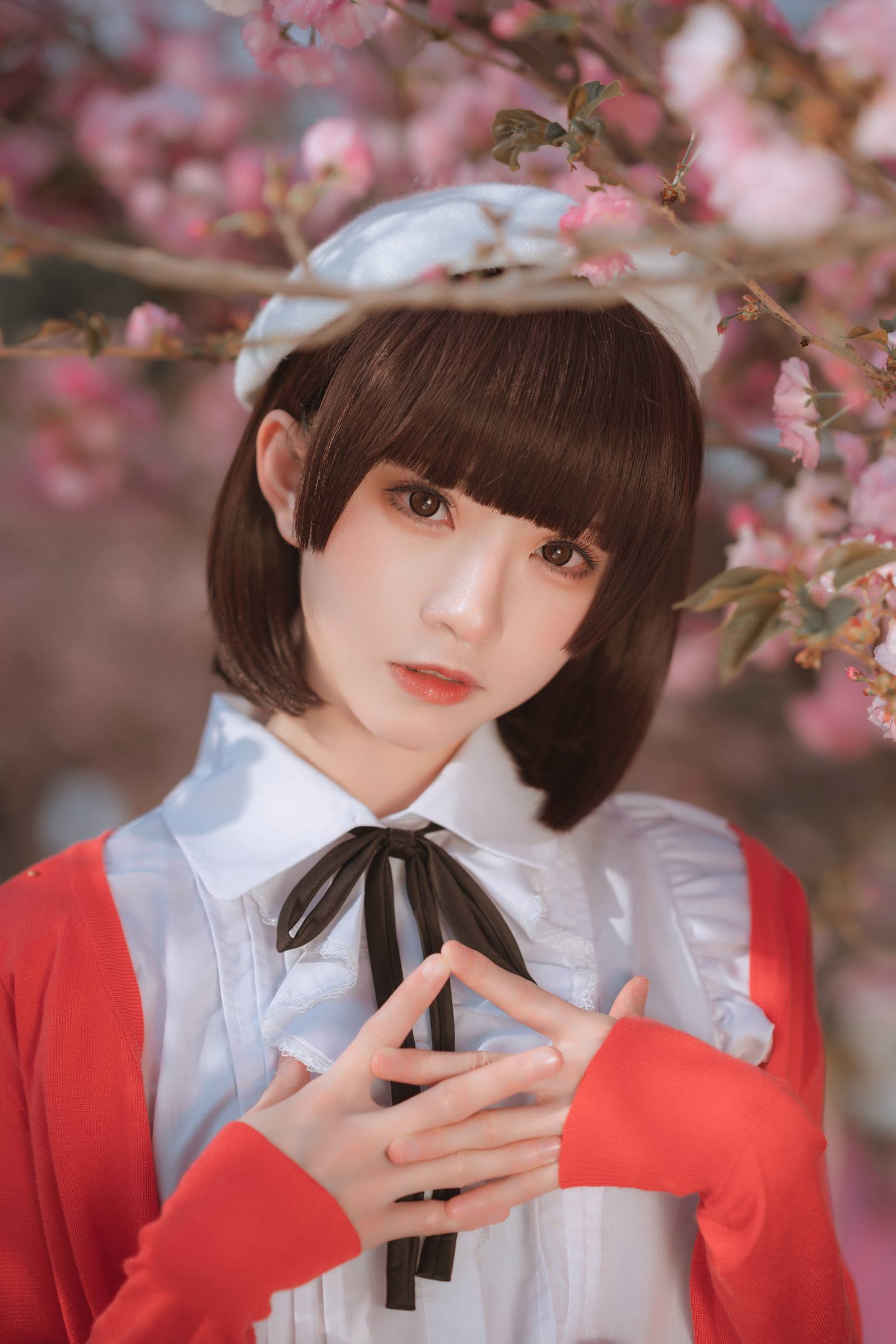 Kitaro_绮太郎 路人惠[26P/302MB]插图