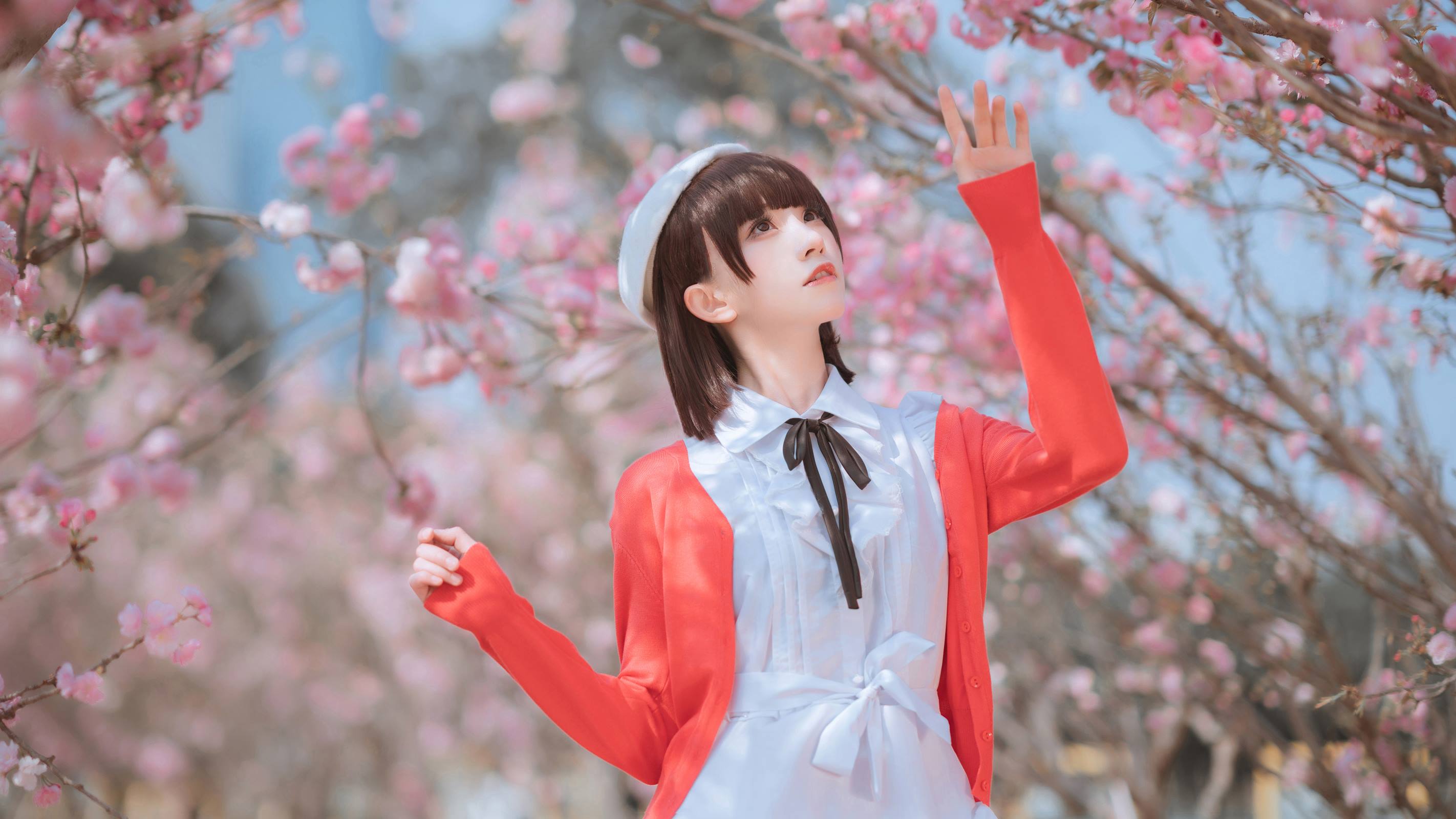 Kitaro_绮太郎 路人惠[26P/302MB]插图2