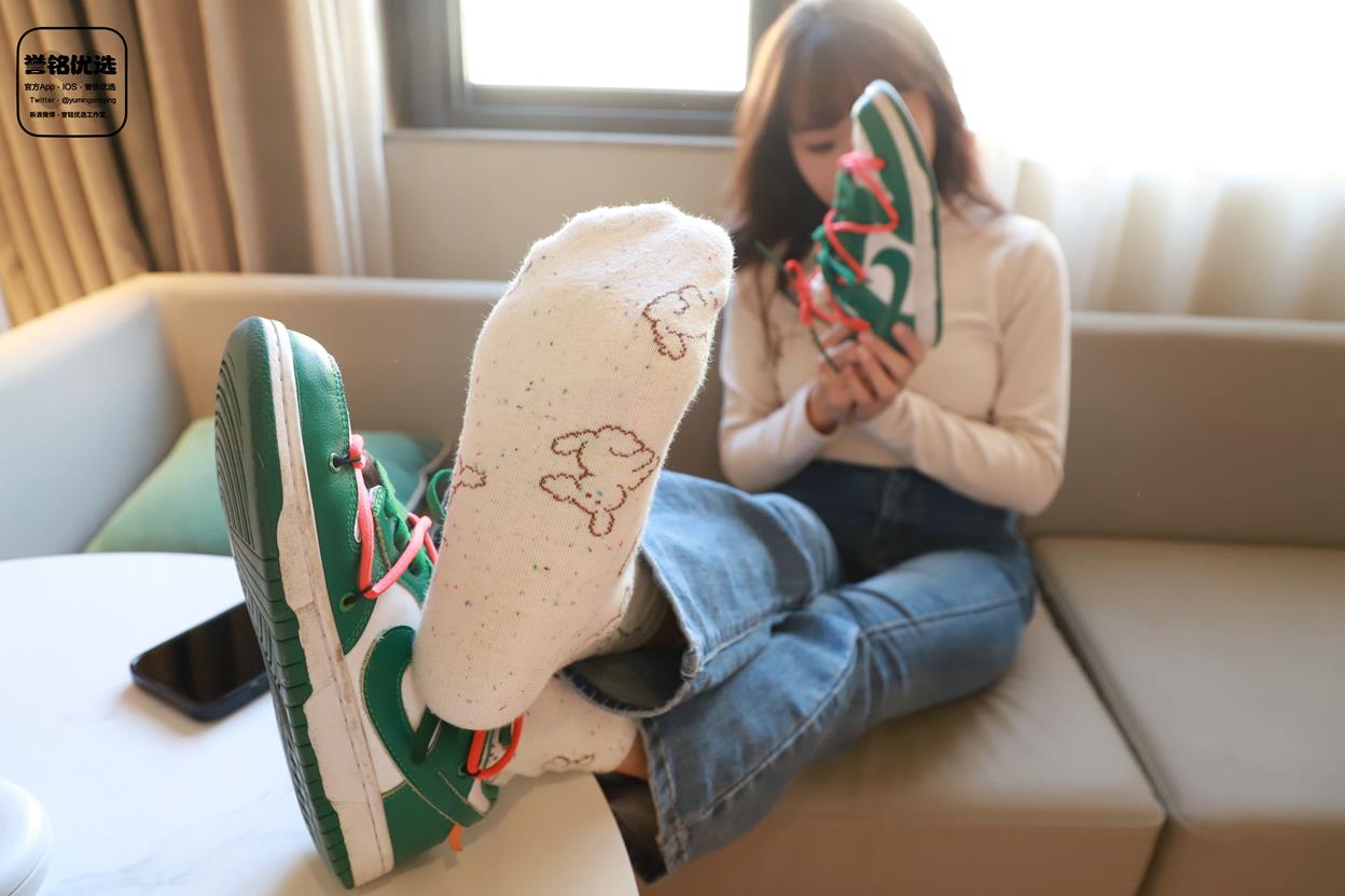 誉铭优选《2024新年礼包作品1》礼包来了就是年[95P/1V/1.65G]插图5