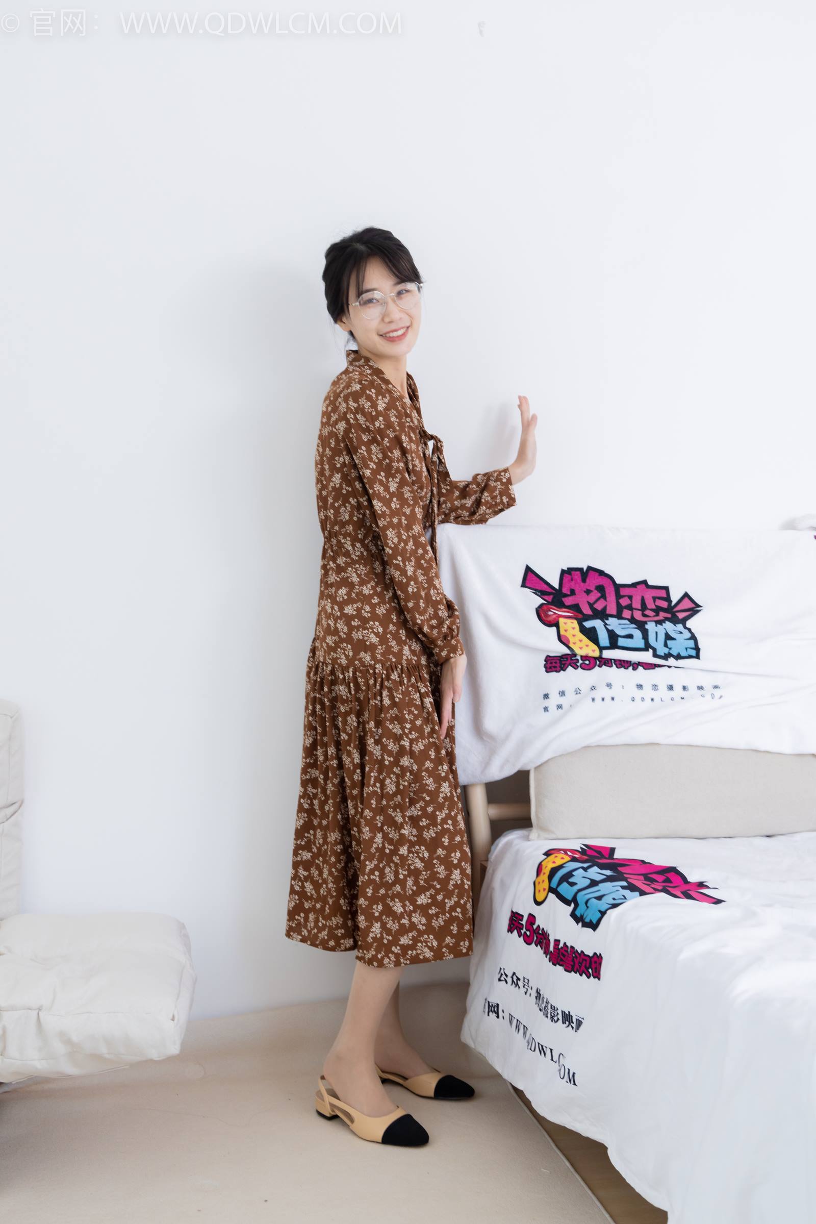 勿恋传媒 NO.1831 菜菜-那座山[190P/1V/5.48GB]插图1