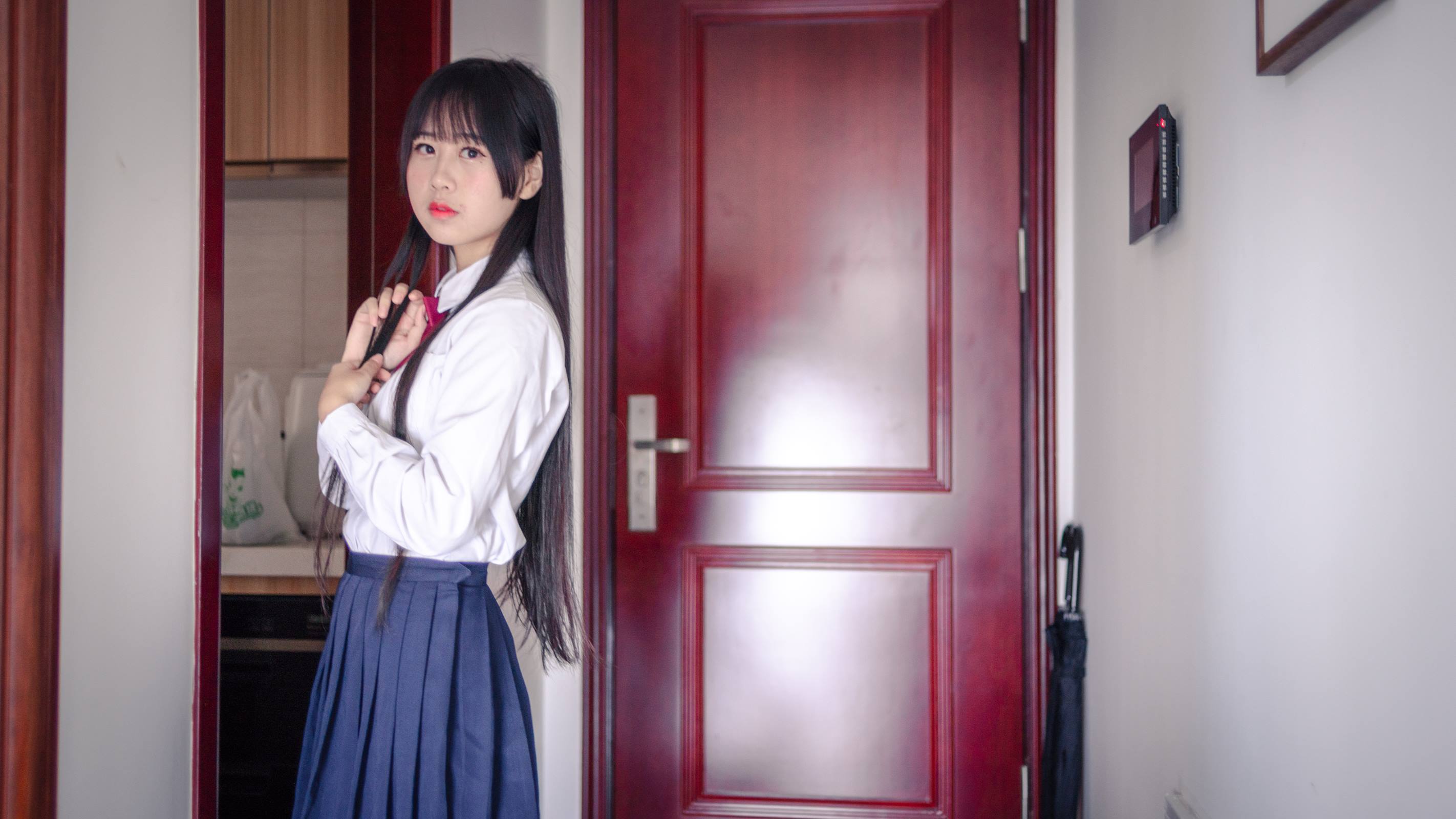 萌芽儿o0 – 私房[62P/789MB]插图1