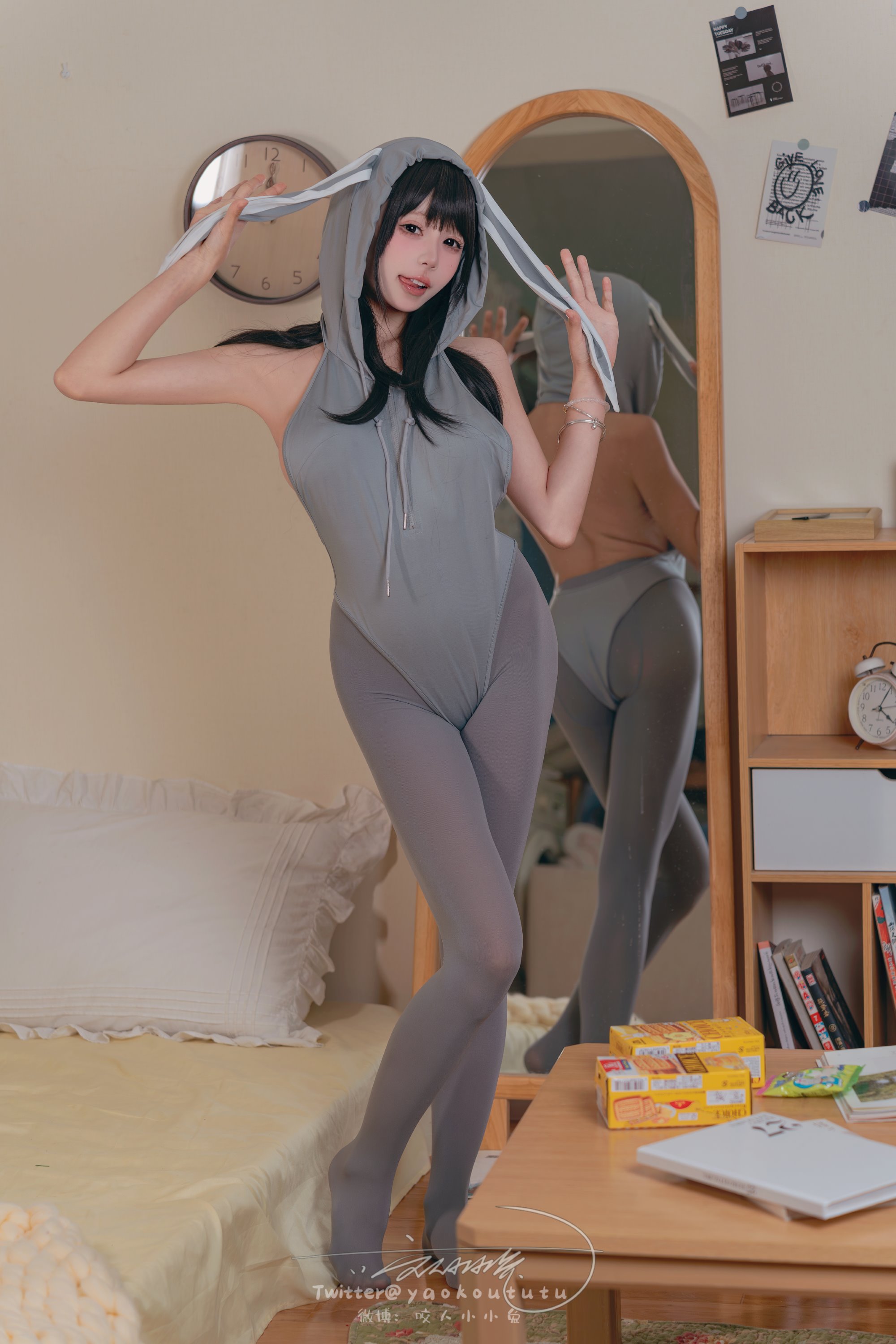 咬一口兔娘 年费/永久专享合辑打包下载(此合辑持续更新)插图4 咬一口兔娘 年费/永久专享合辑打包下载(此合辑持续更新)插图4