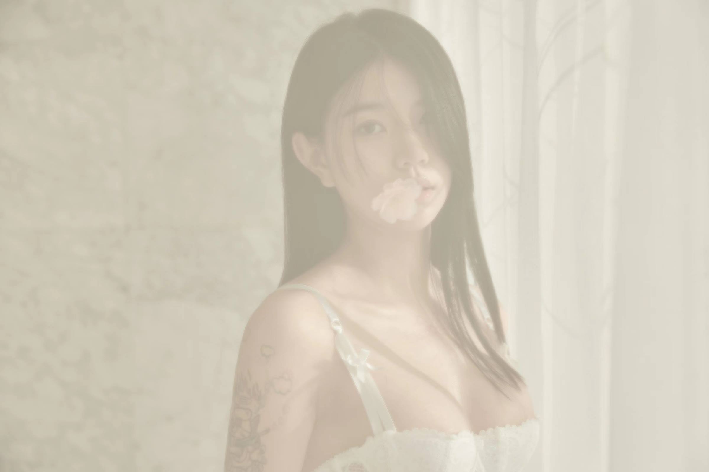 魚神 – 唯美写真[20P/24MB]插图2