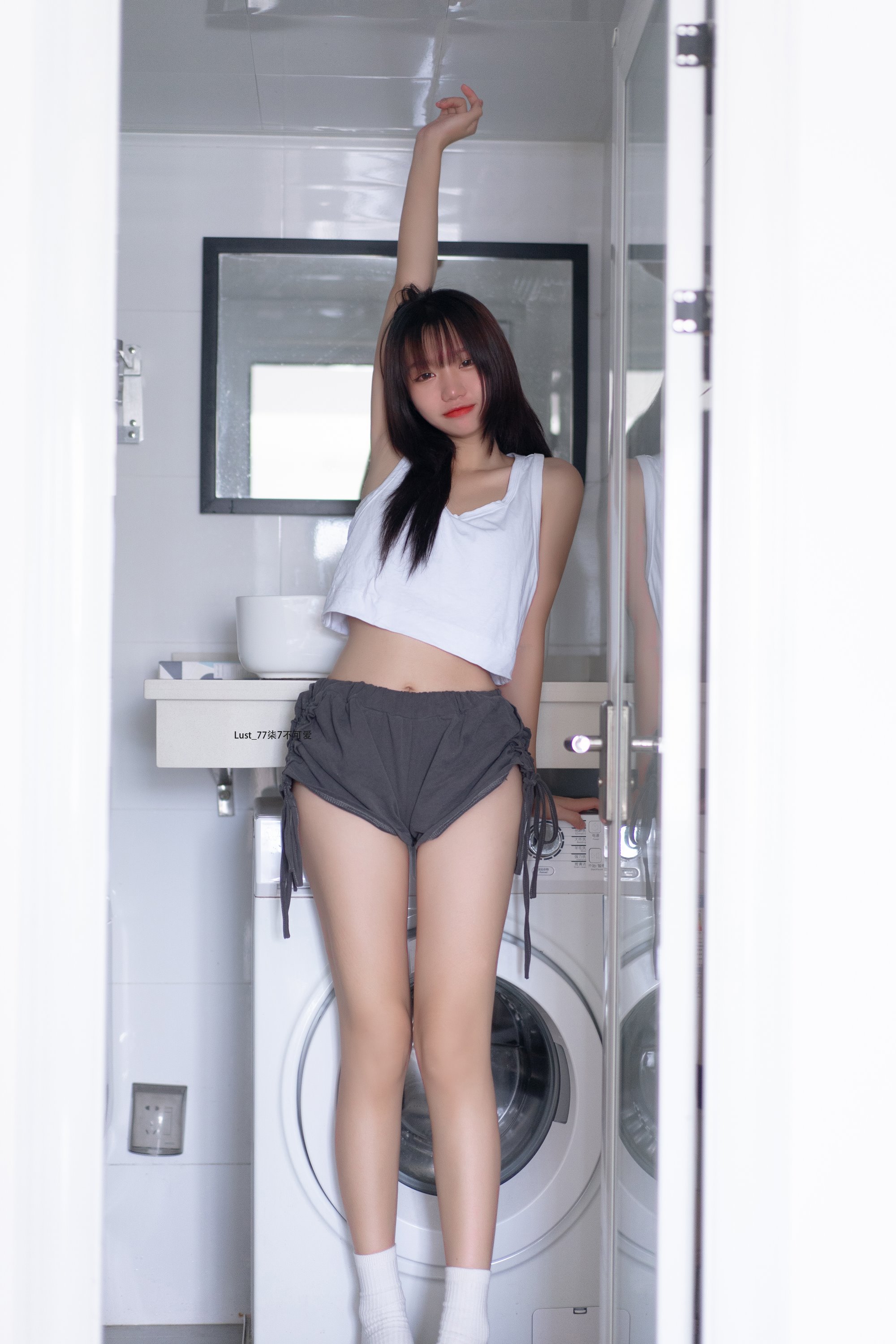 柒柒要乖哦 年费/永久专享合辑打包下载(此合辑持续更新)插图5 柒柒要乖哦 年费/永久专享合辑打包下载(此合辑持续更新)插图5