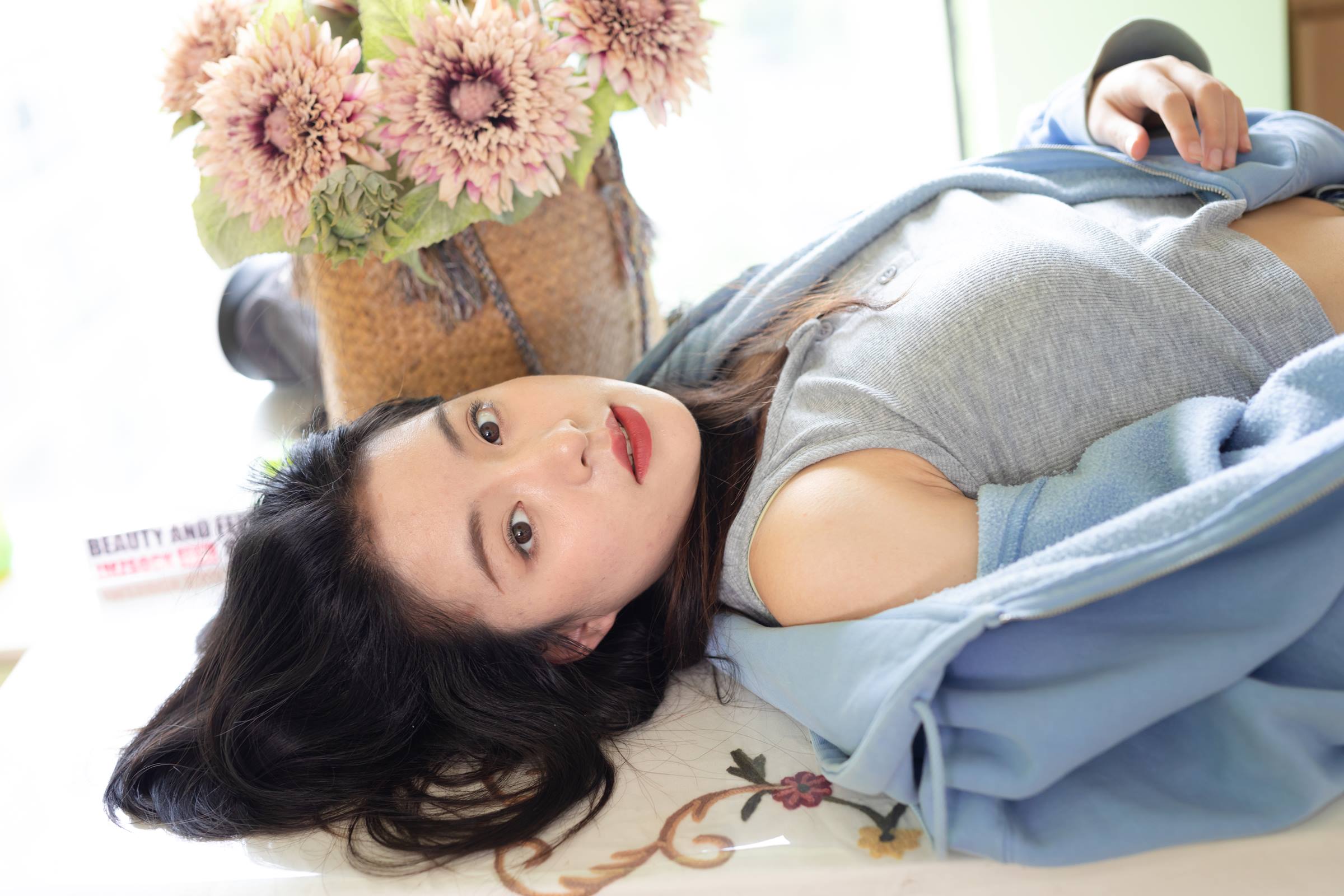 [MZSOCK]爱镁足 NO.271 琴子[110P/1V/2.09GB]插图1