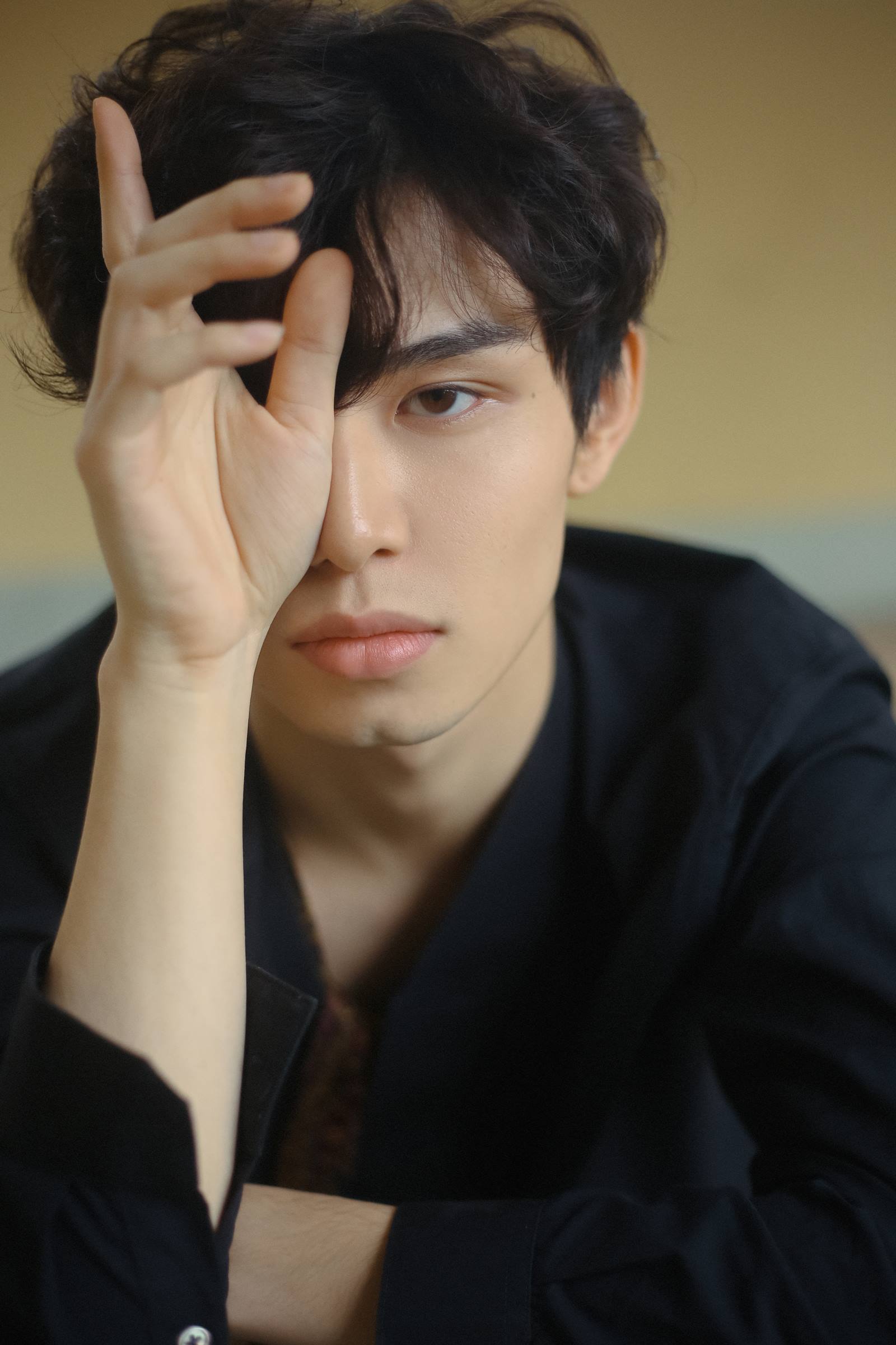 [YITUYU艺图语]2022.09.25 FALL Cueyor331[21+1P/268MB]插图2