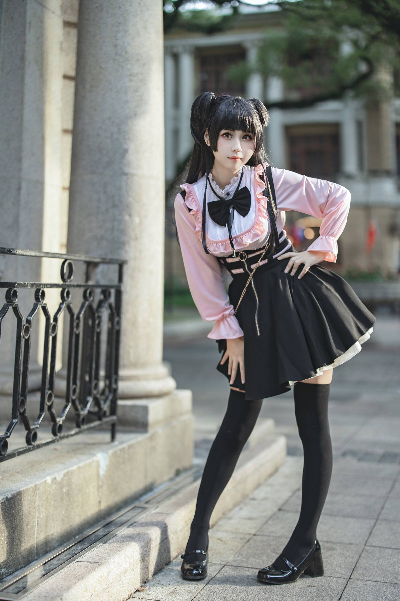 萌芽儿o0  冬优子[25P/98MB]插图3