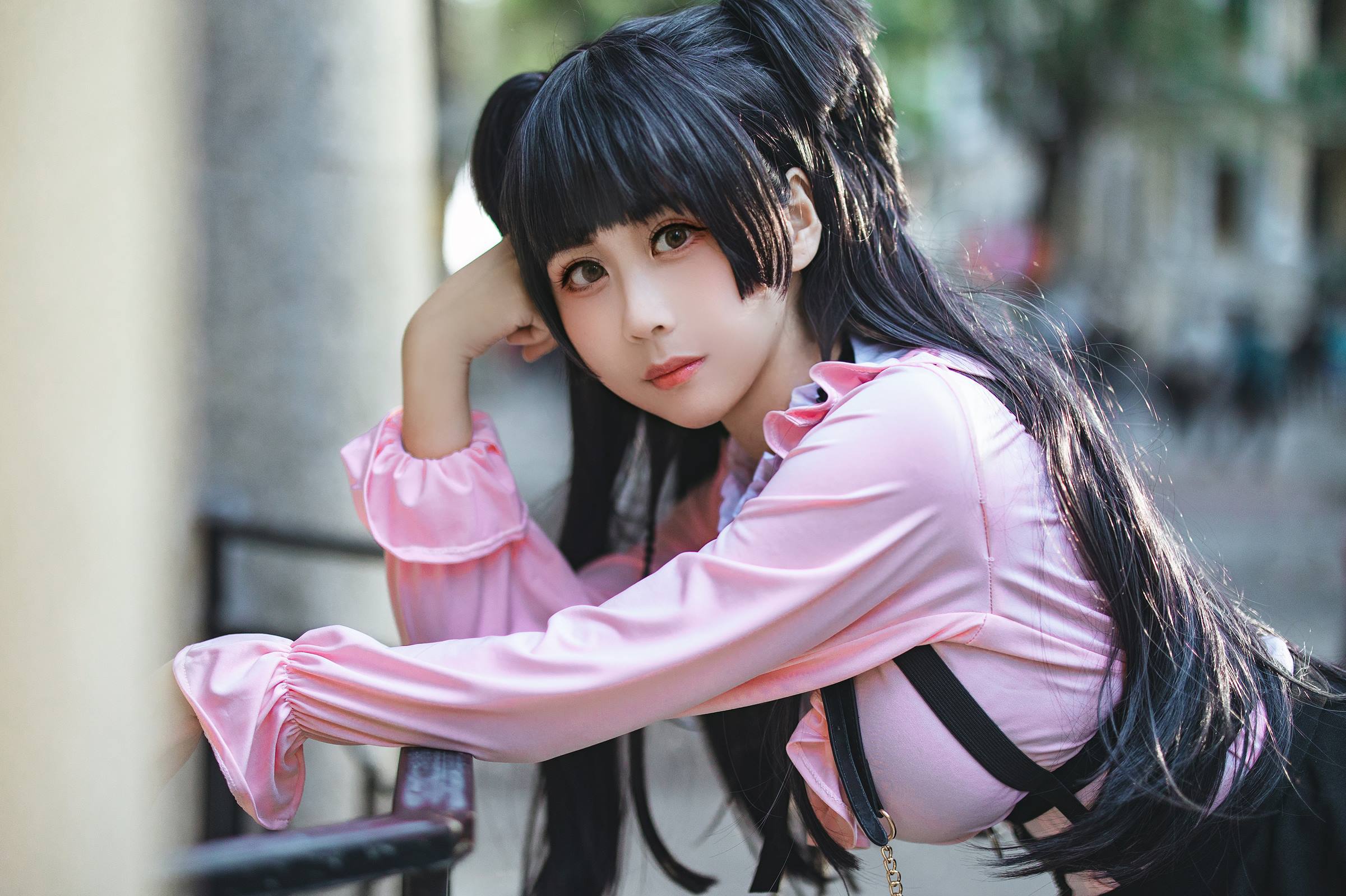 萌芽儿o0  冬优子[25P/98MB]插图4