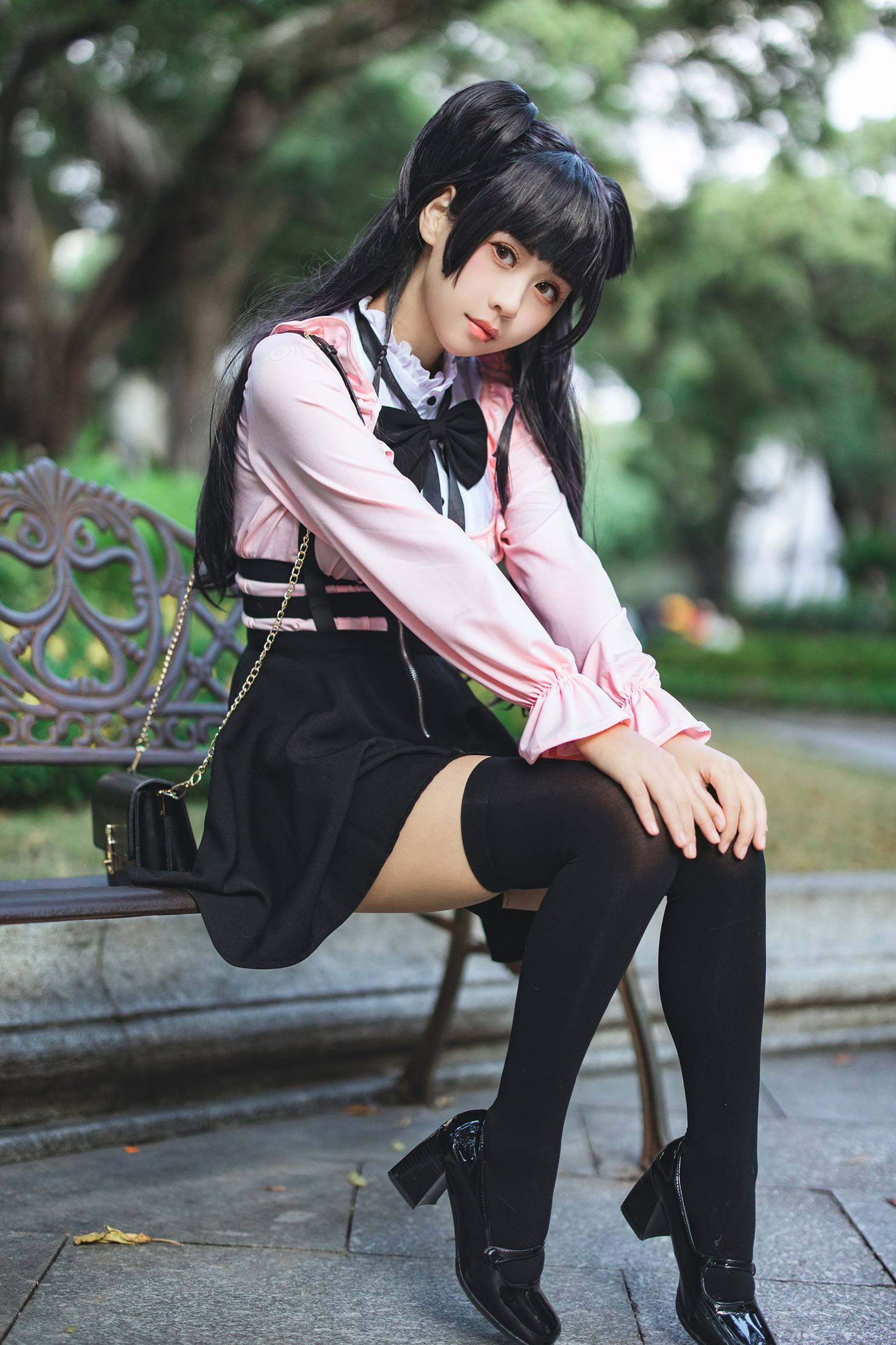 萌芽儿o0  冬优子[25P/98MB]插图5