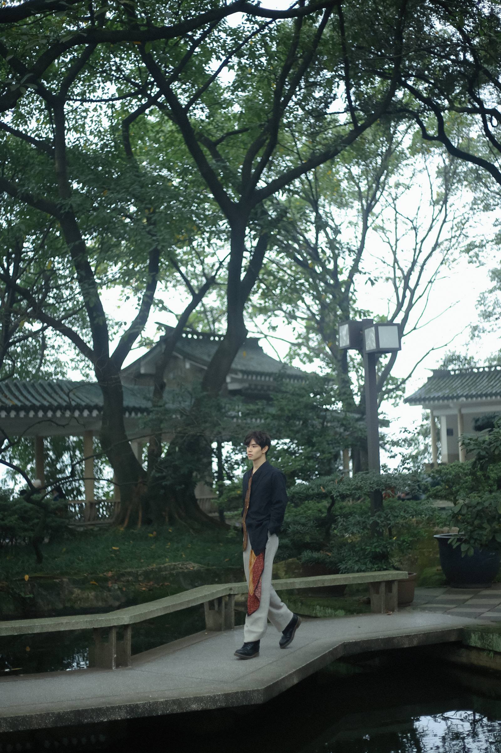 [YITUYU艺图语]2022.09.25 FALL Cueyor331[21+1P/268MB]插图3