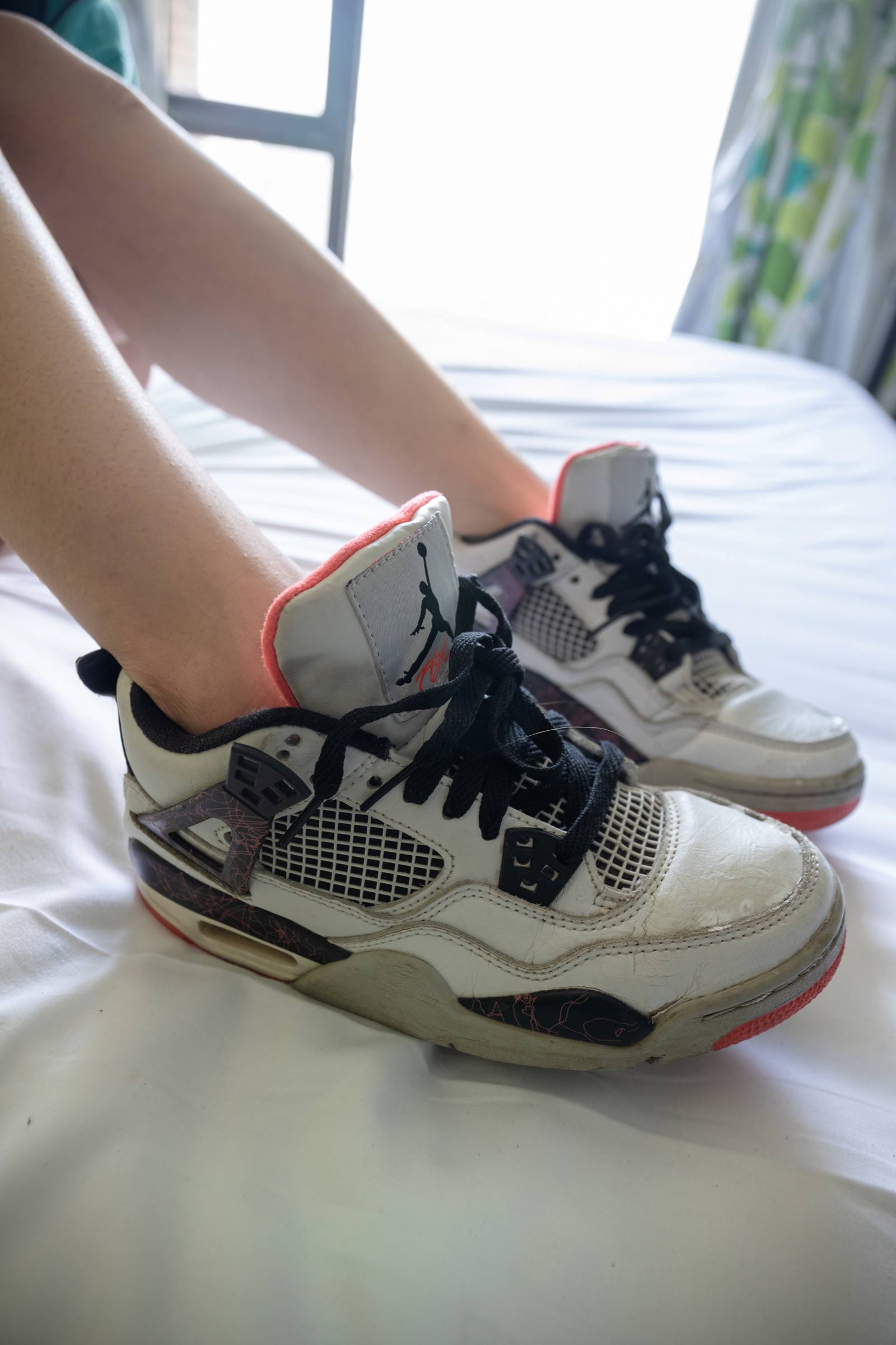 [MZSOCK]爱镁足 NO.267 可可[108P/1V/2.48GB]插图2