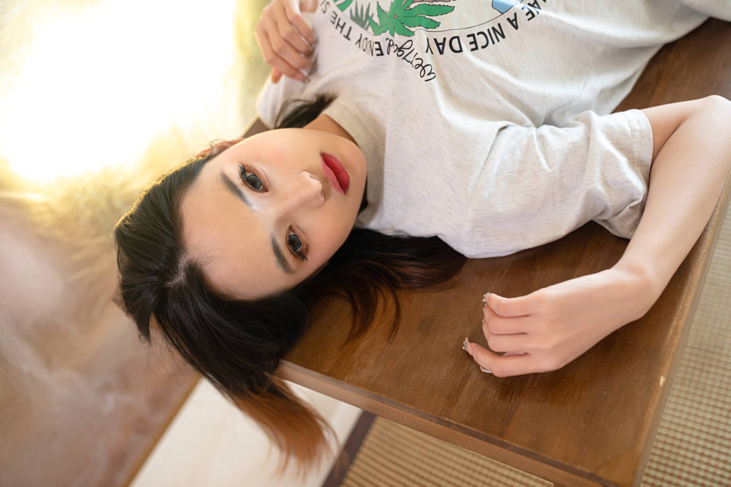 [MZSOCK]爱镁足 NO.272 茜茜[103P/1V/2.15GB]插图2