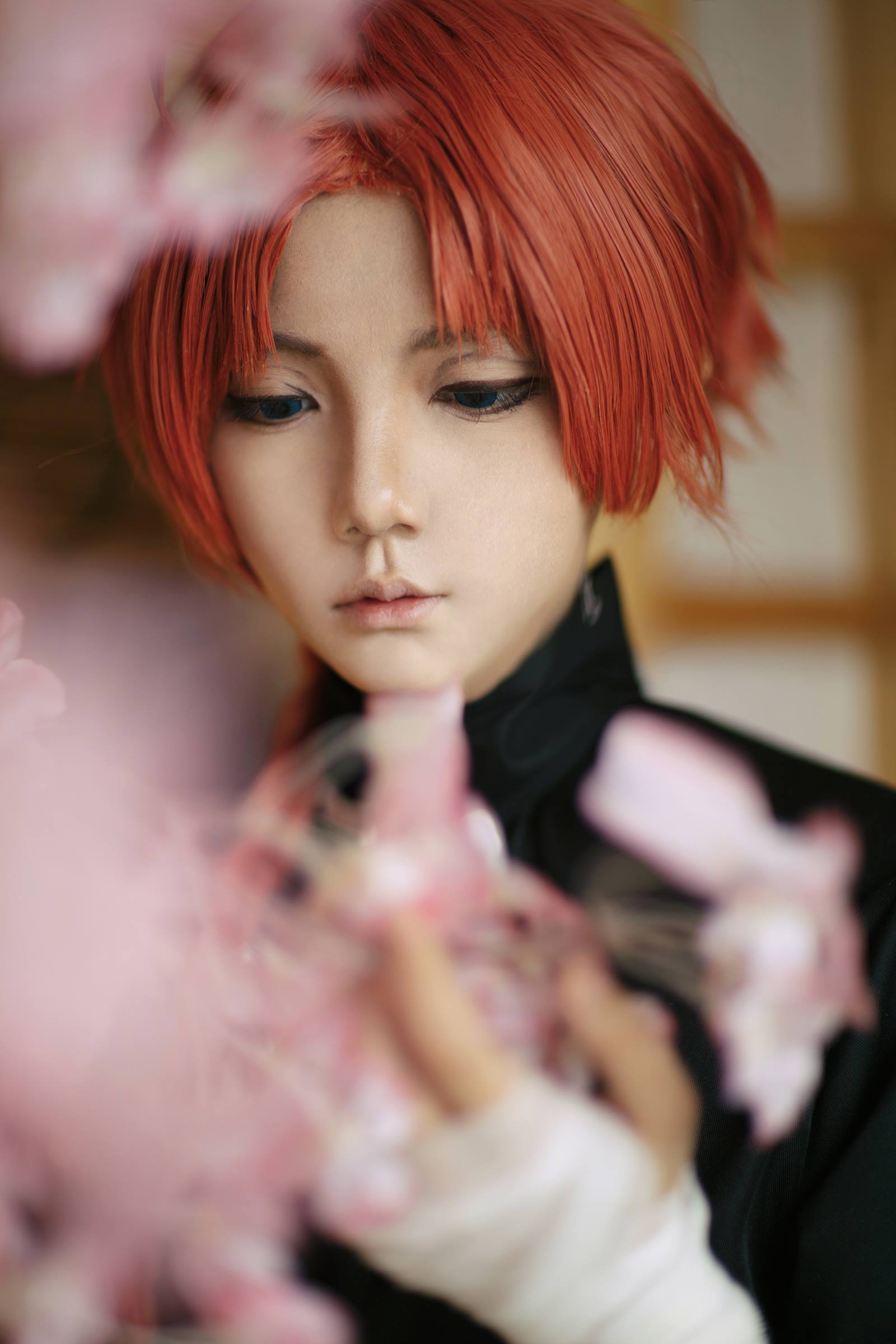 [YITUYU艺图语]2022.09.25 万事屋里的神威 灰猫[24+1P/970MB]插图3