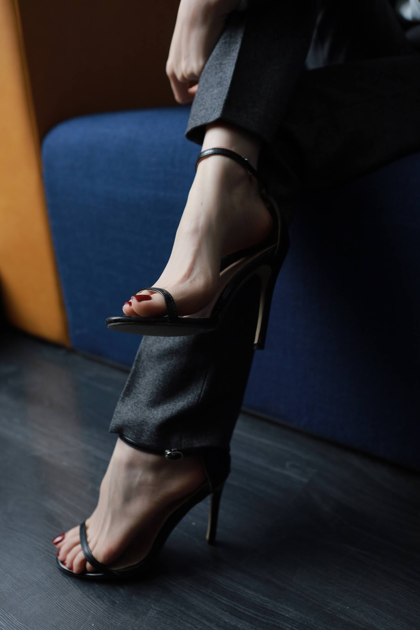 网紅Coser@Sia不吃鱼 看过的都知道爽 [99P/1V/2.78GB]插图3