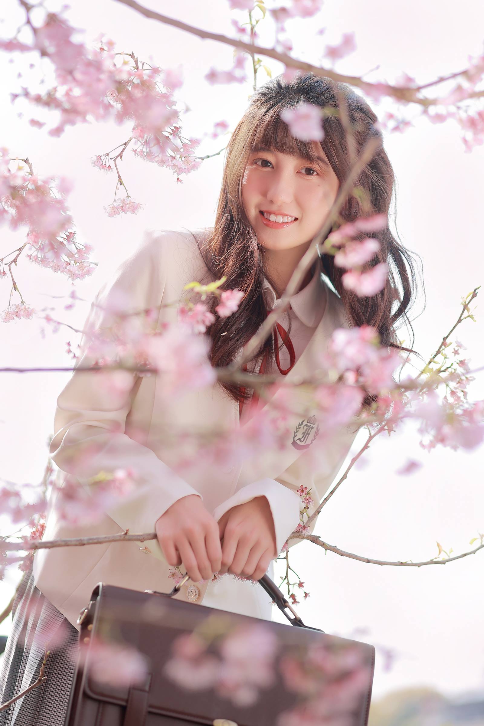 [YITUYU艺图语]2022.09.21 樱花 lovelatte11[21+1P/230MB]插图2