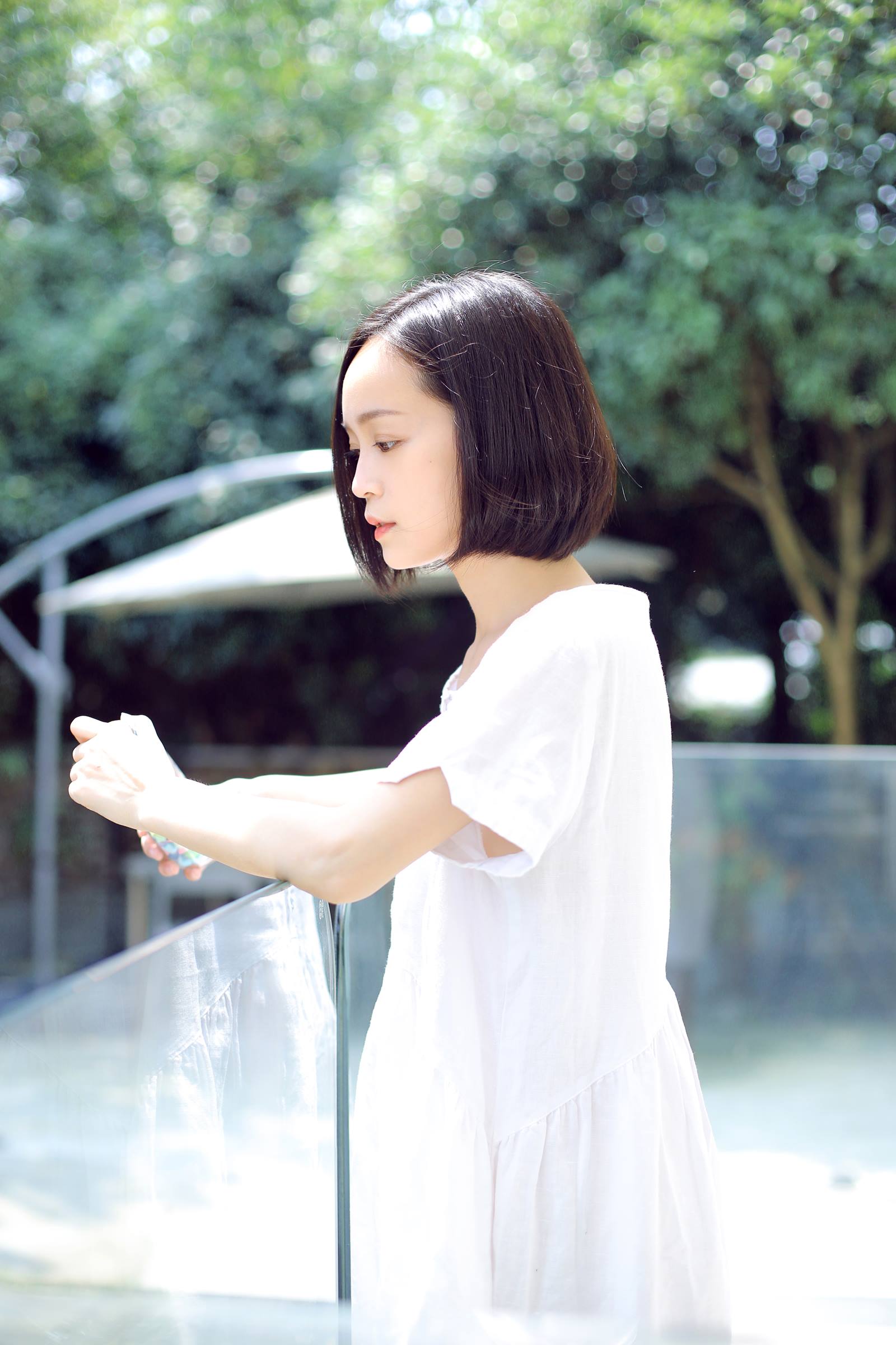 [YITUYU艺图语]2022.09.23 不能说的秘密 边边[23+1P/217MB]插图