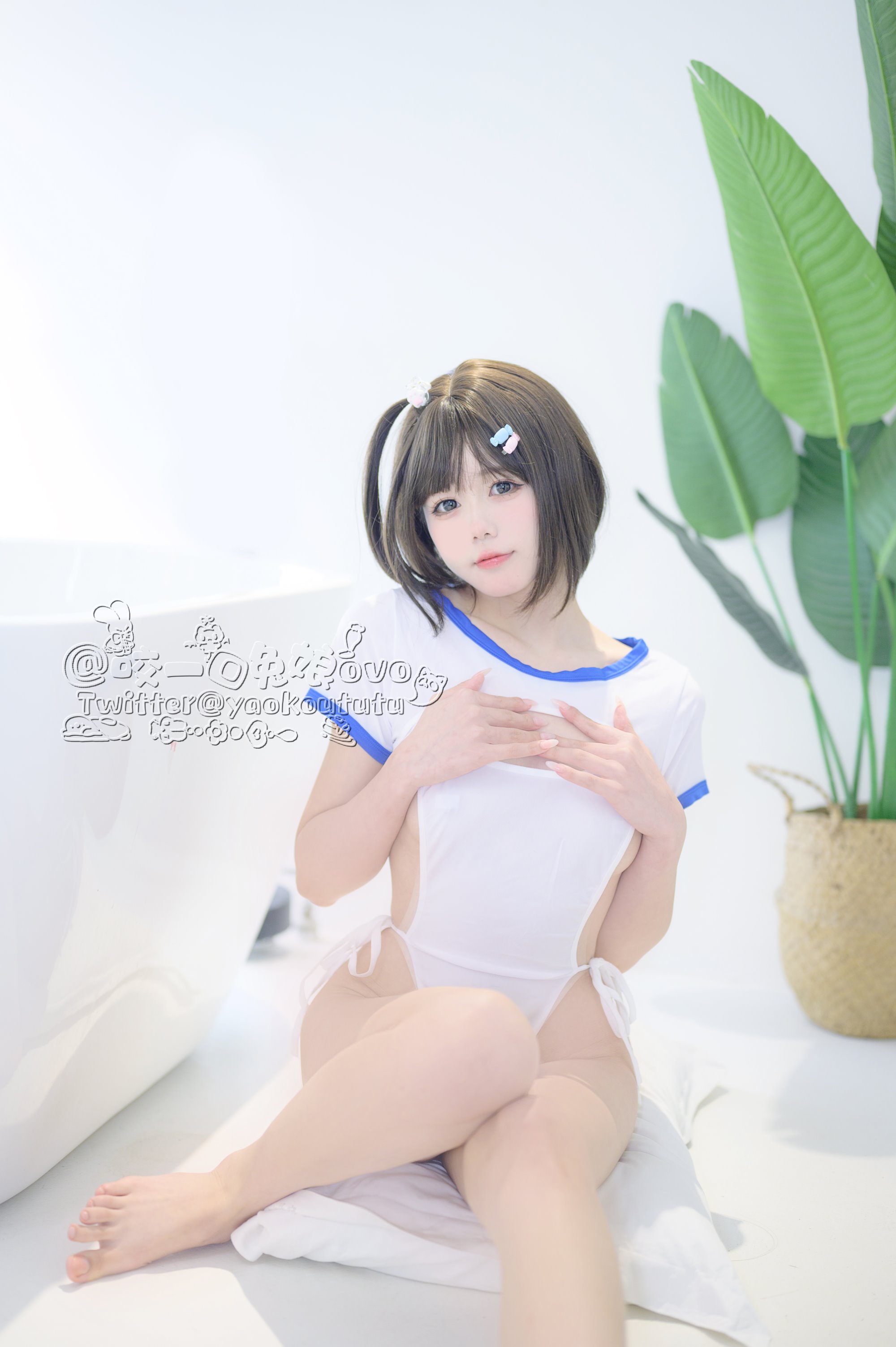 咬一口兔娘 年费/永久专享合辑打包下载(此合辑持续更新)插图8 咬一口兔娘 年费/永久专享合辑打包下载(此合辑持续更新)插图8