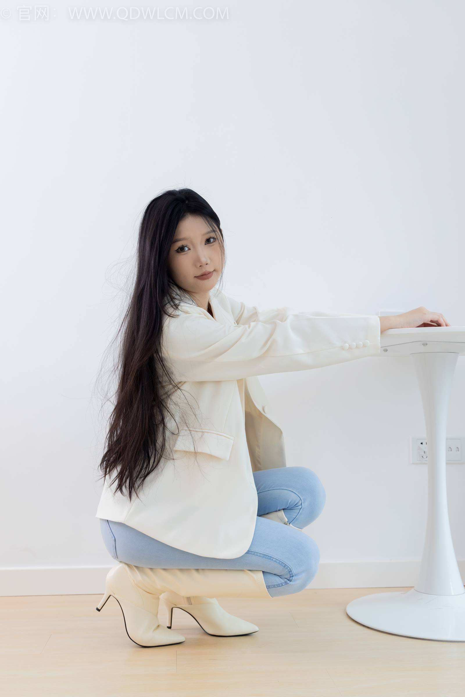 勿恋传媒 NO.1829 小竹-粉红花海[170P/1V/3.73GB]插图2