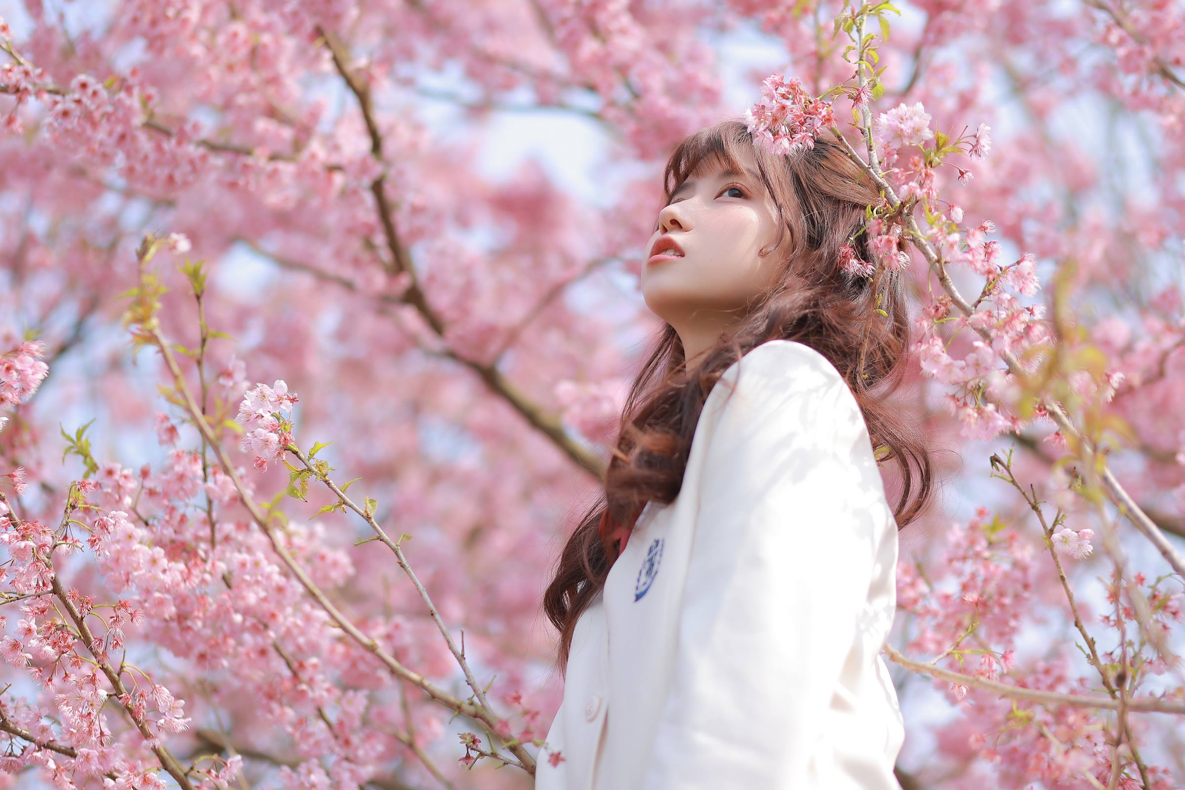 [YITUYU艺图语]2022.09.21 樱花 lovelatte11[21+1P/230MB]插图