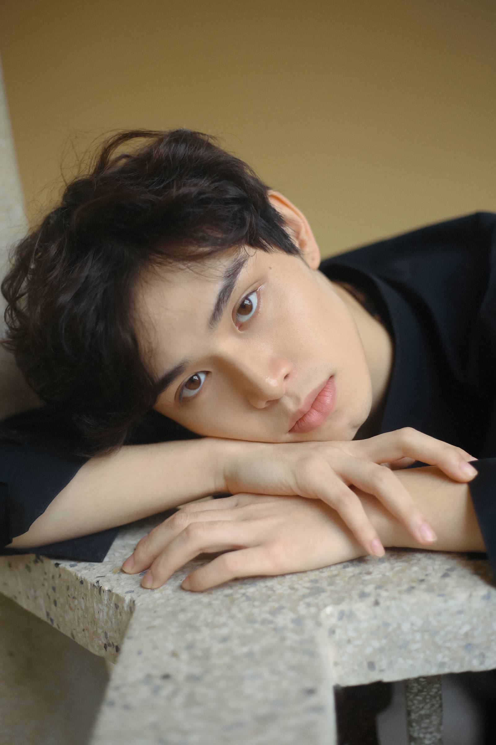 [YITUYU艺图语]2022.09.25 FALL Cueyor331[21+1P/268MB]插图