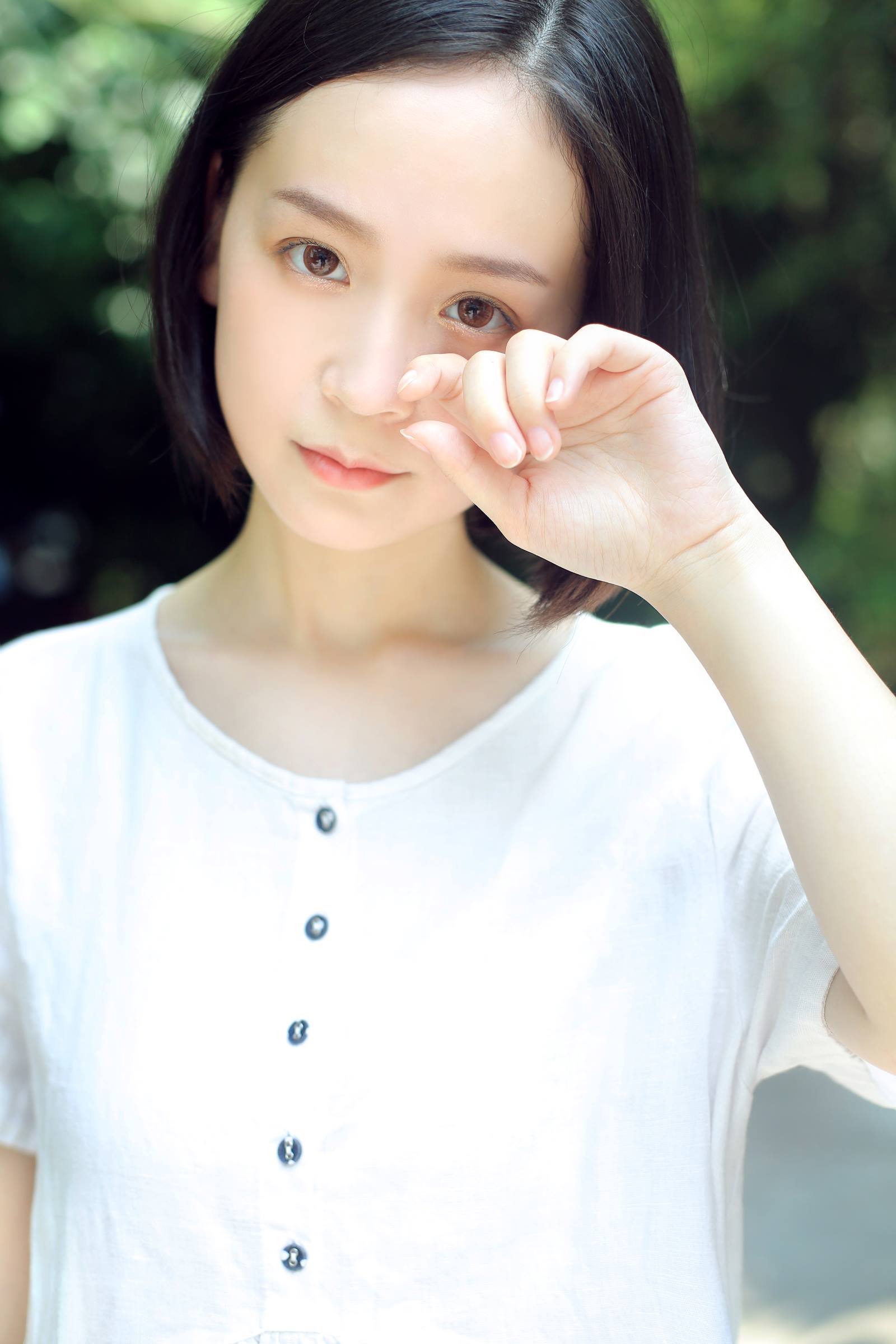 [YITUYU艺图语]2022.09.23 不能说的秘密 边边[23+1P/217MB]插图1