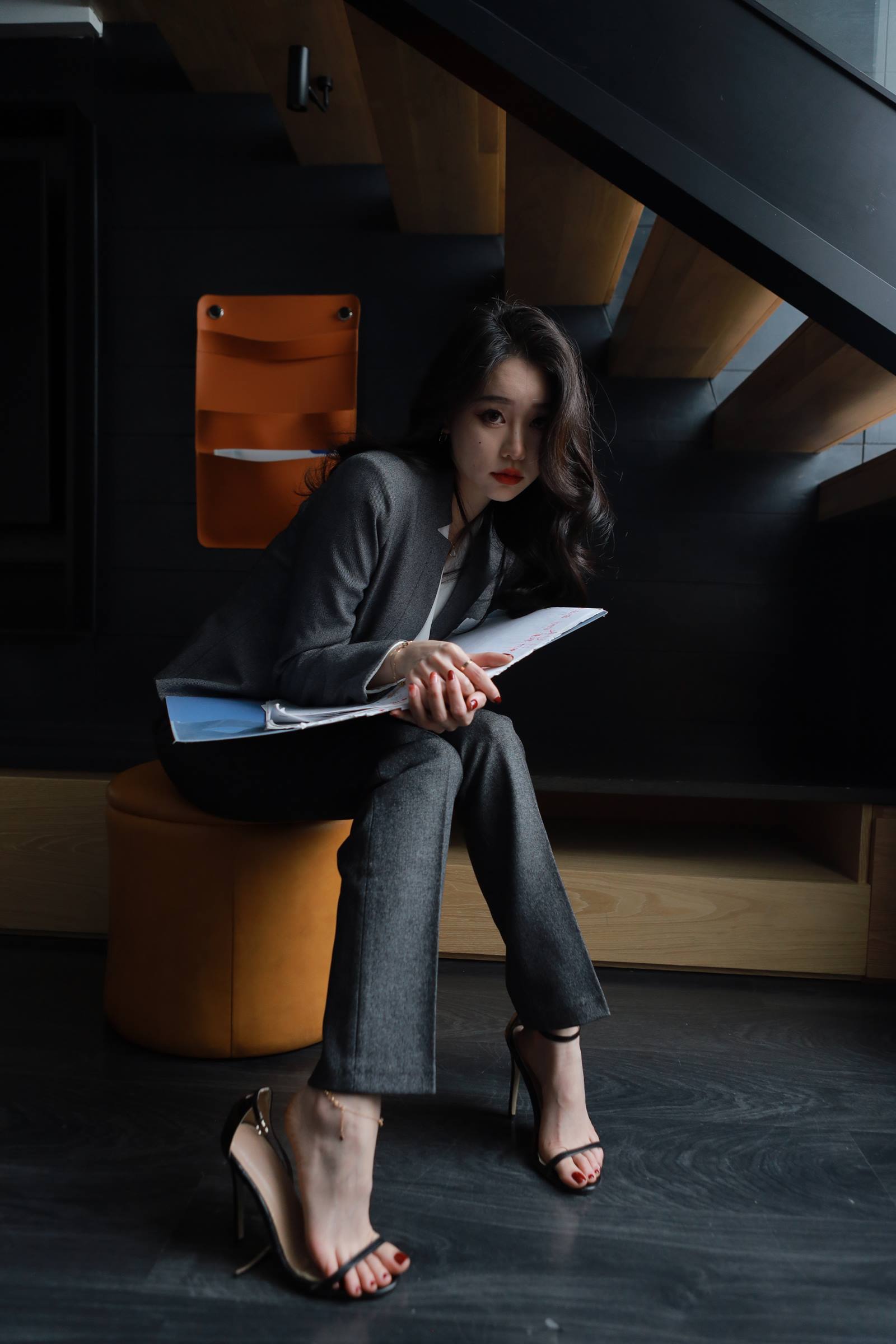 网紅Coser@Sia不吃鱼 看过的都知道爽 [99P/1V/2.78GB]插图4