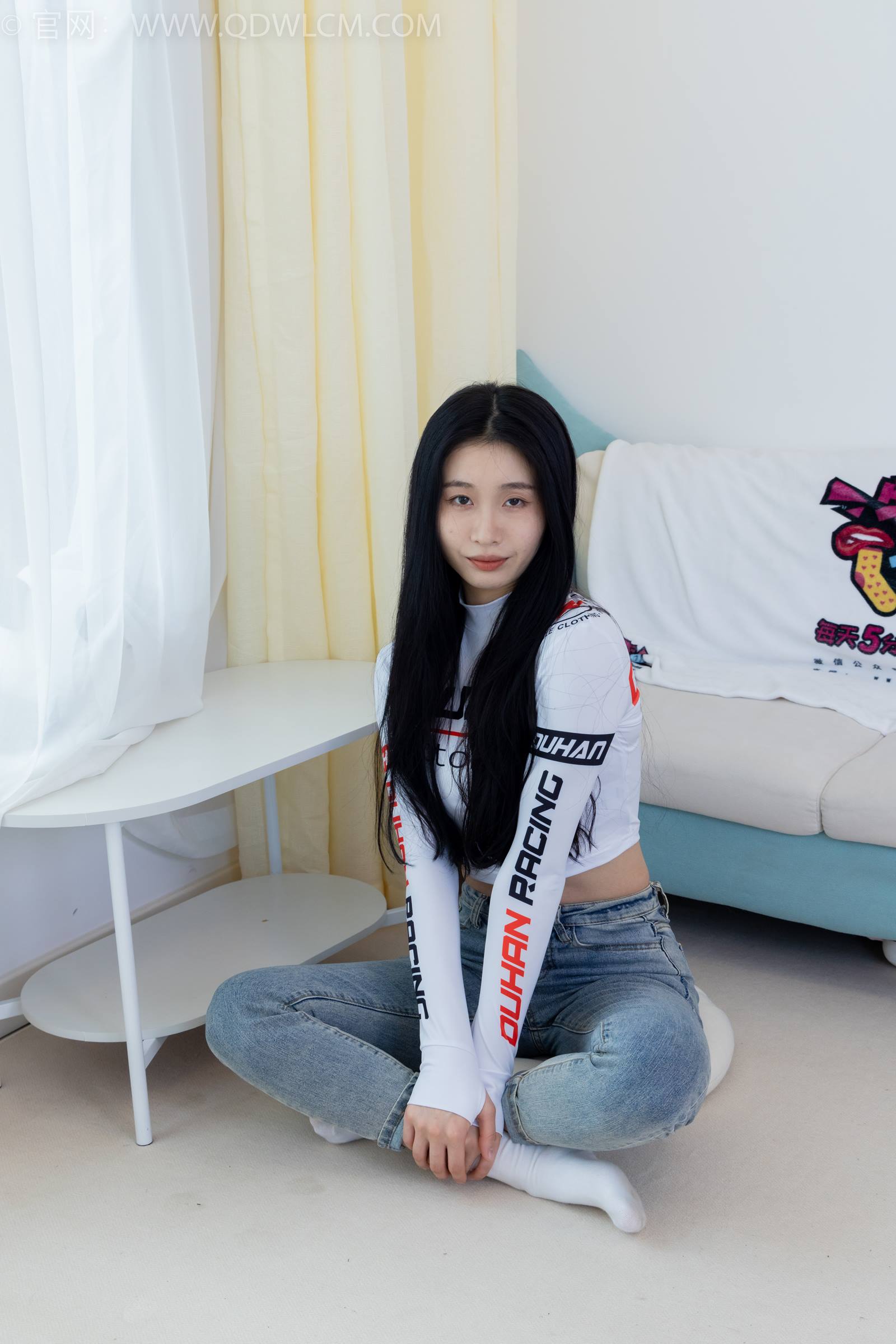 勿恋传媒 NO.1850 绒绒-无言的温柔[160P/1V/4.29GB]插图3