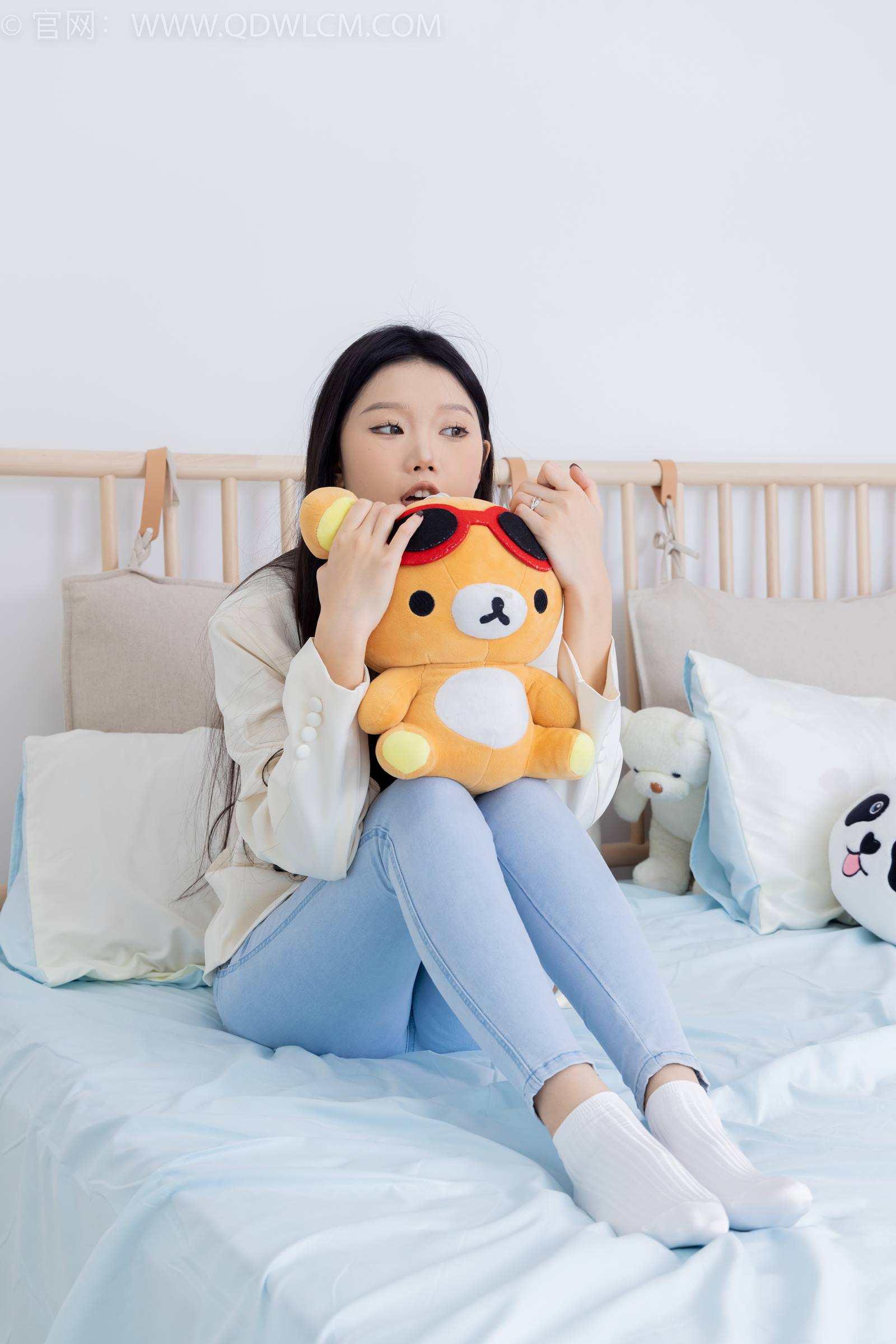 勿恋传媒 NO.1829 小竹-粉红花海[170P/1V/3.73GB]插图3