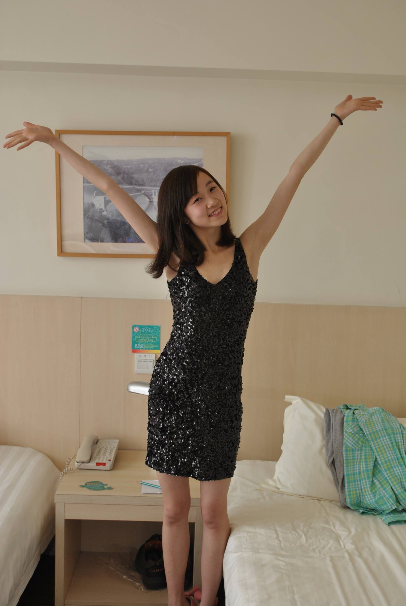 自由摄影 No.067 艺术人生 [38P/62MB]插图2