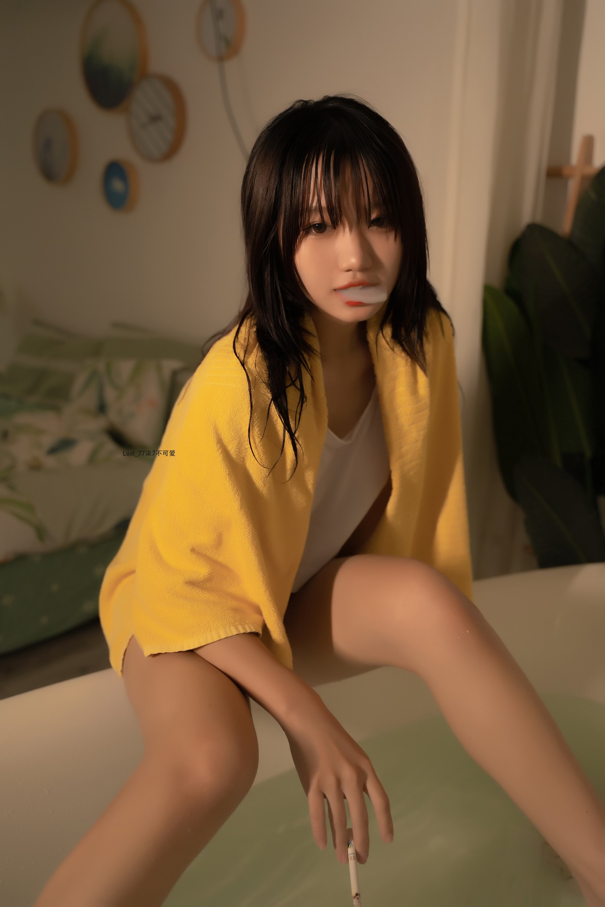 柒柒要乖哦 年费/永久专享合辑打包下载(此合辑持续更新)插图10 柒柒要乖哦 年费/永久专享合辑打包下载(此合辑持续更新)插图10