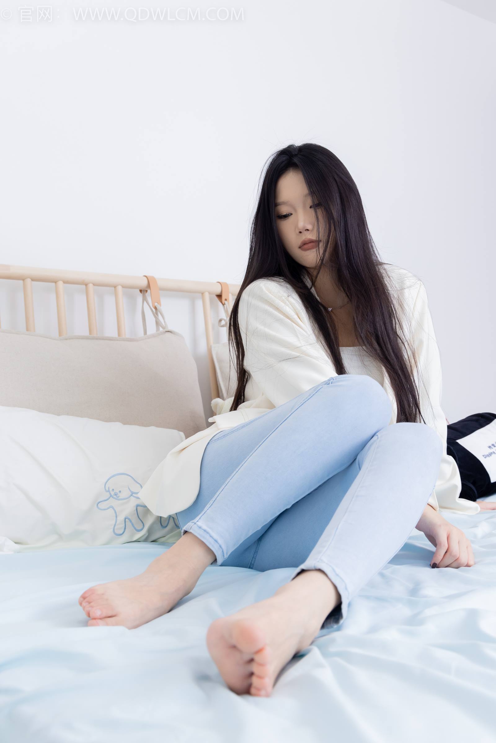 勿恋传媒 NO.1829 小竹-粉红花海[170P/1V/3.73GB]插图5