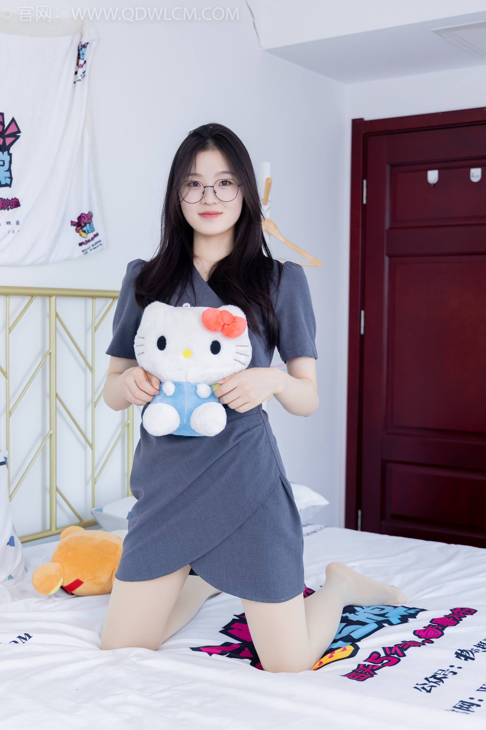 勿恋传媒 NO.1858 青柠-平凡之旅[170P/1V/3.98GB]插图4