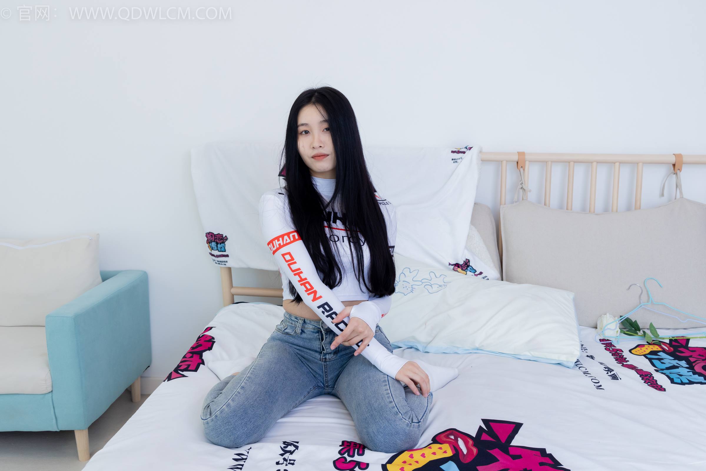 勿恋传媒 NO.1850 绒绒-无言的温柔[160P/1V/4.29GB]插图