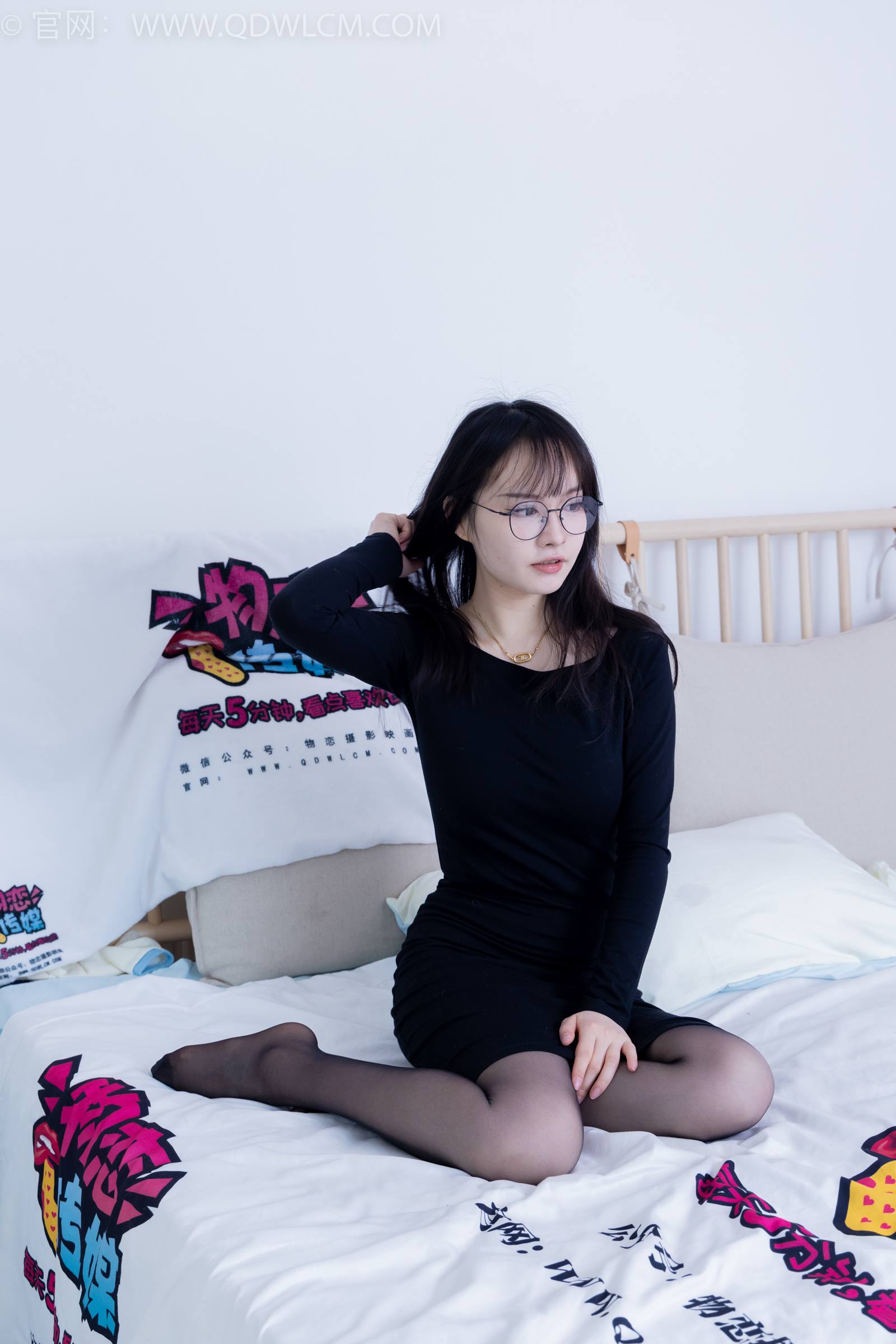 勿恋传媒 NO.1825 小酒-一帘幽梦[220P/1V/7.06GB]插图1