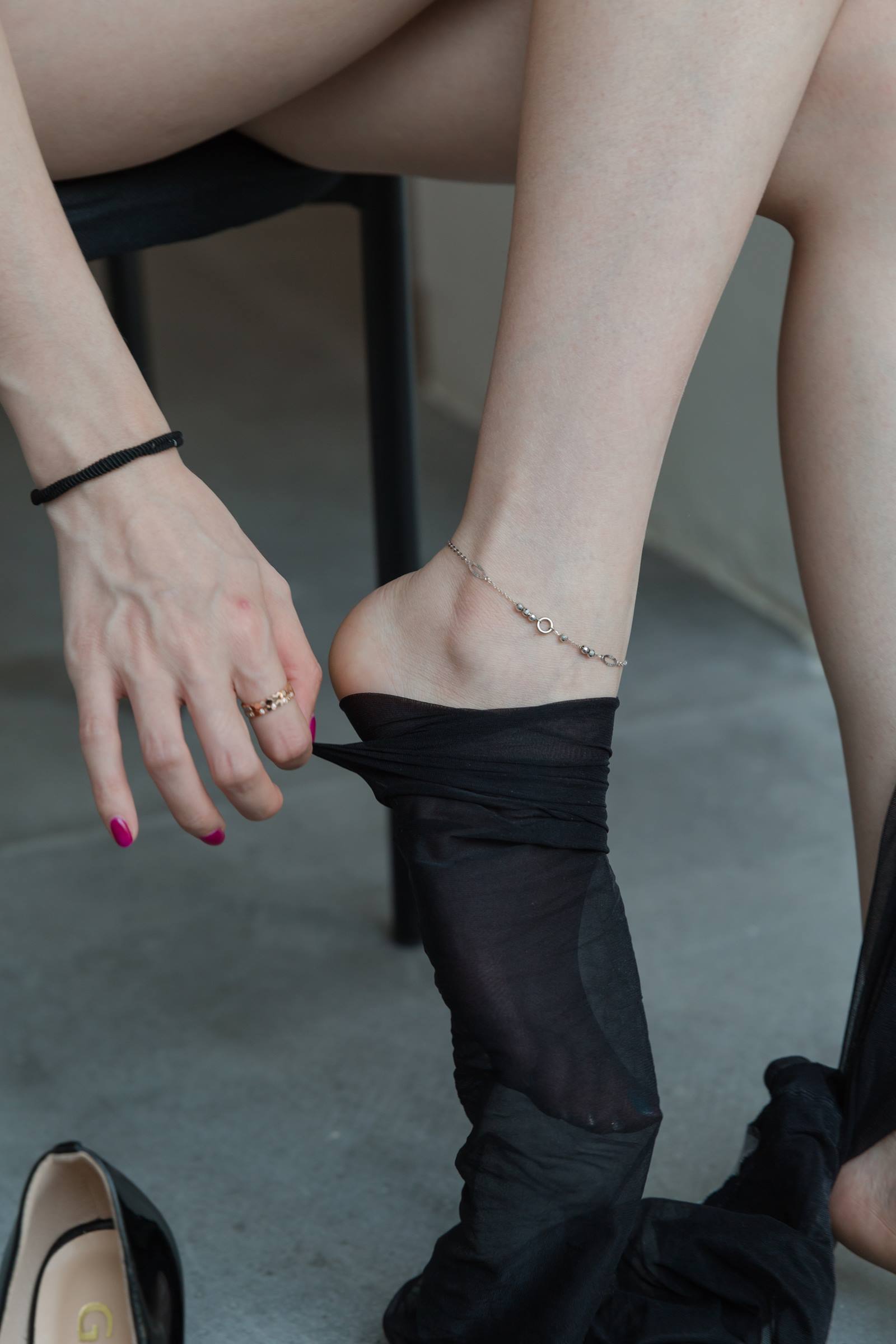 网紅Coser@Sia不吃鱼 丝族玉姐 [126P/1.22GB]插图