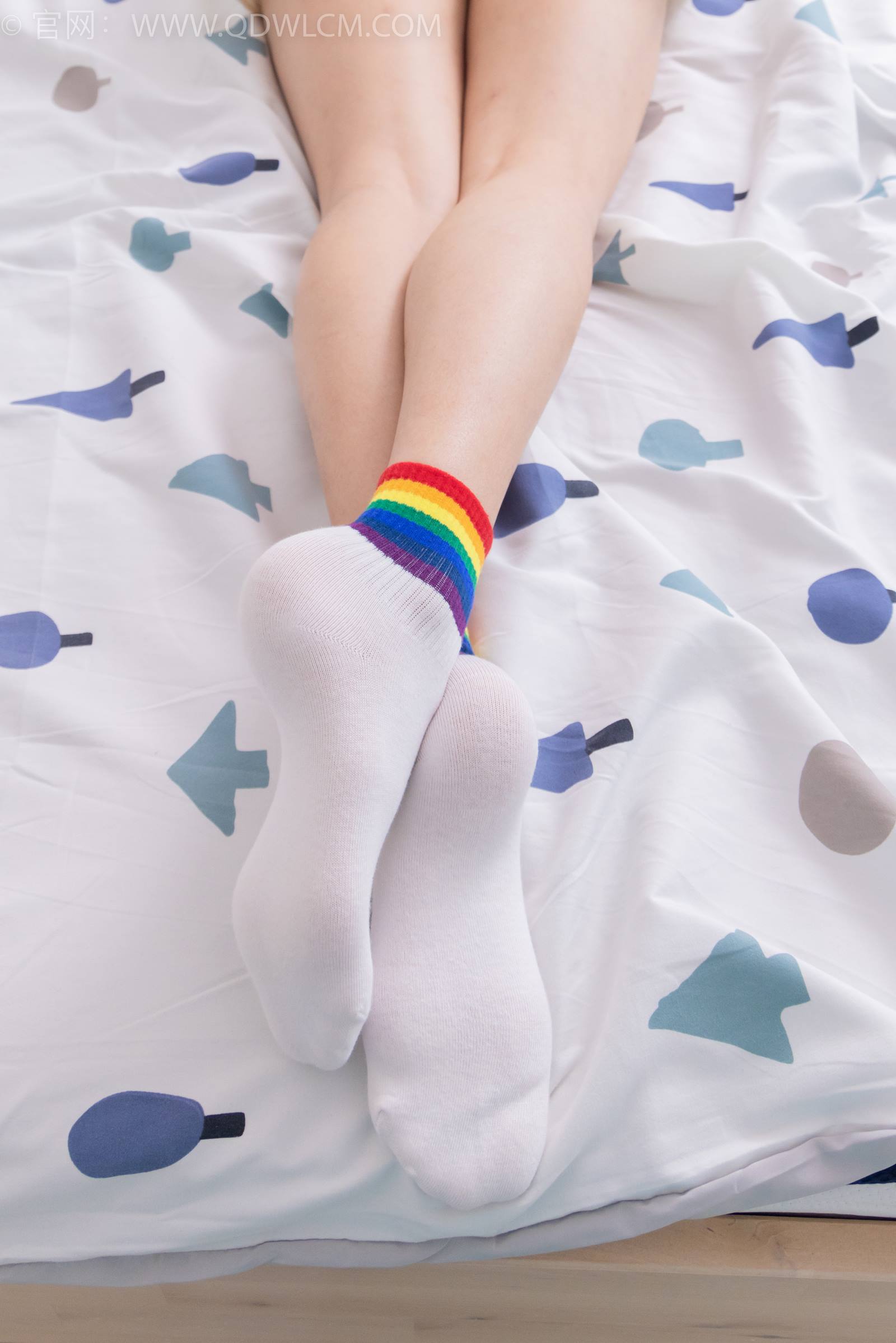 勿恋传媒 NO.1847 茯苓-梅花盛开[200P/1V/5.12GB]插图