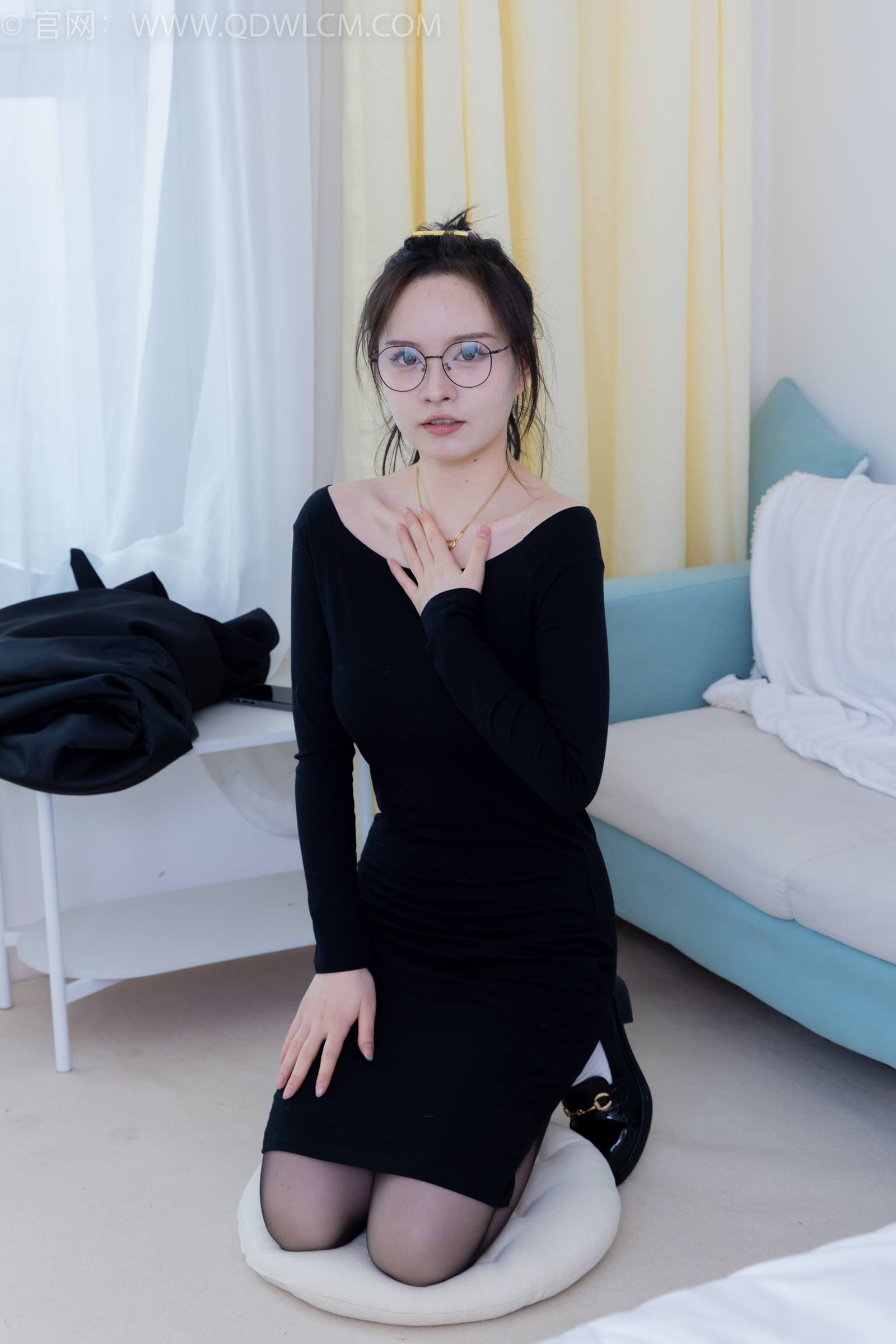 勿恋传媒 NO.1825 小酒-一帘幽梦[220P/1V/7.06GB]插图2