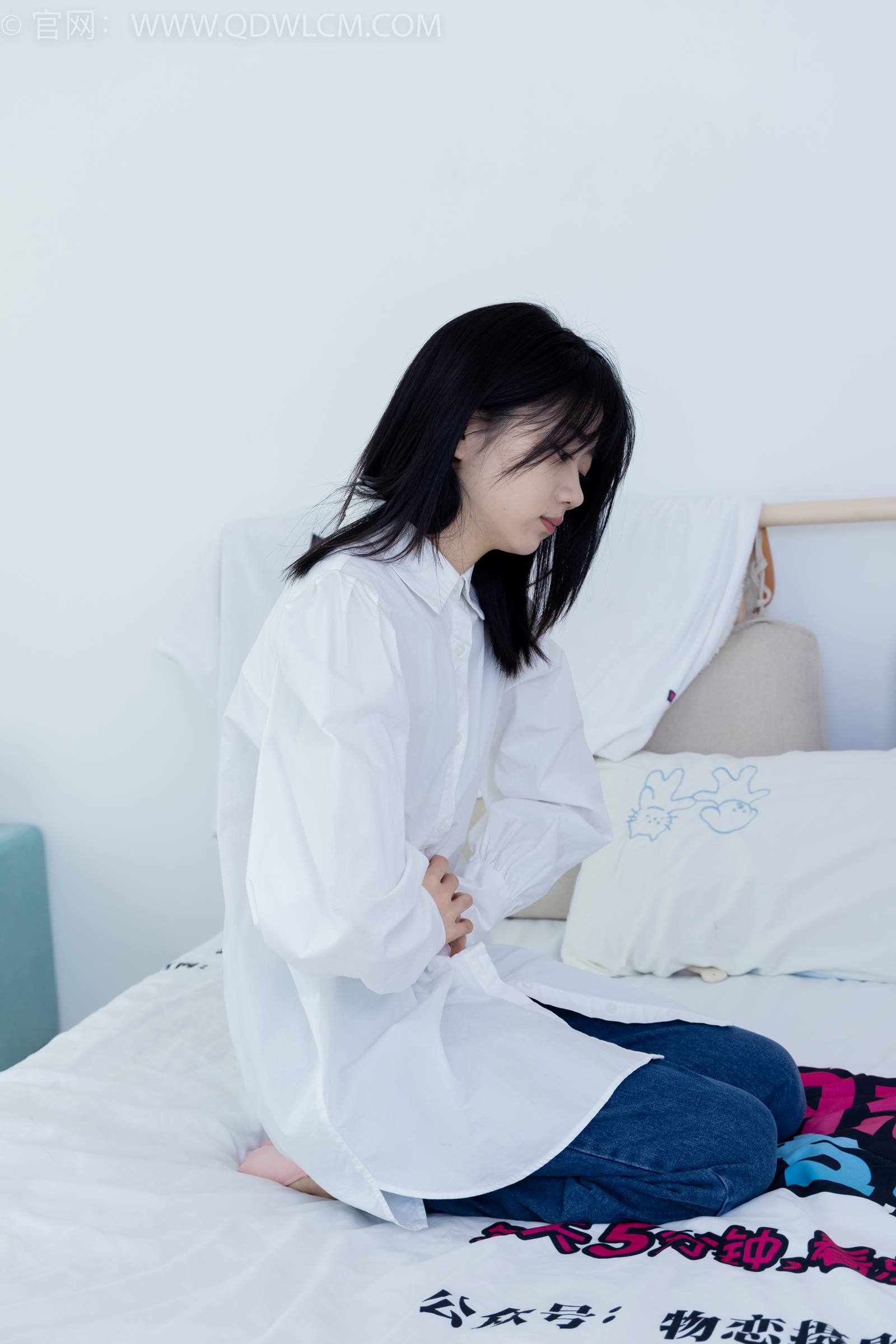 勿恋传媒 NO.1837 欢欢-少年的你[170P/1V/5.61GB]插图