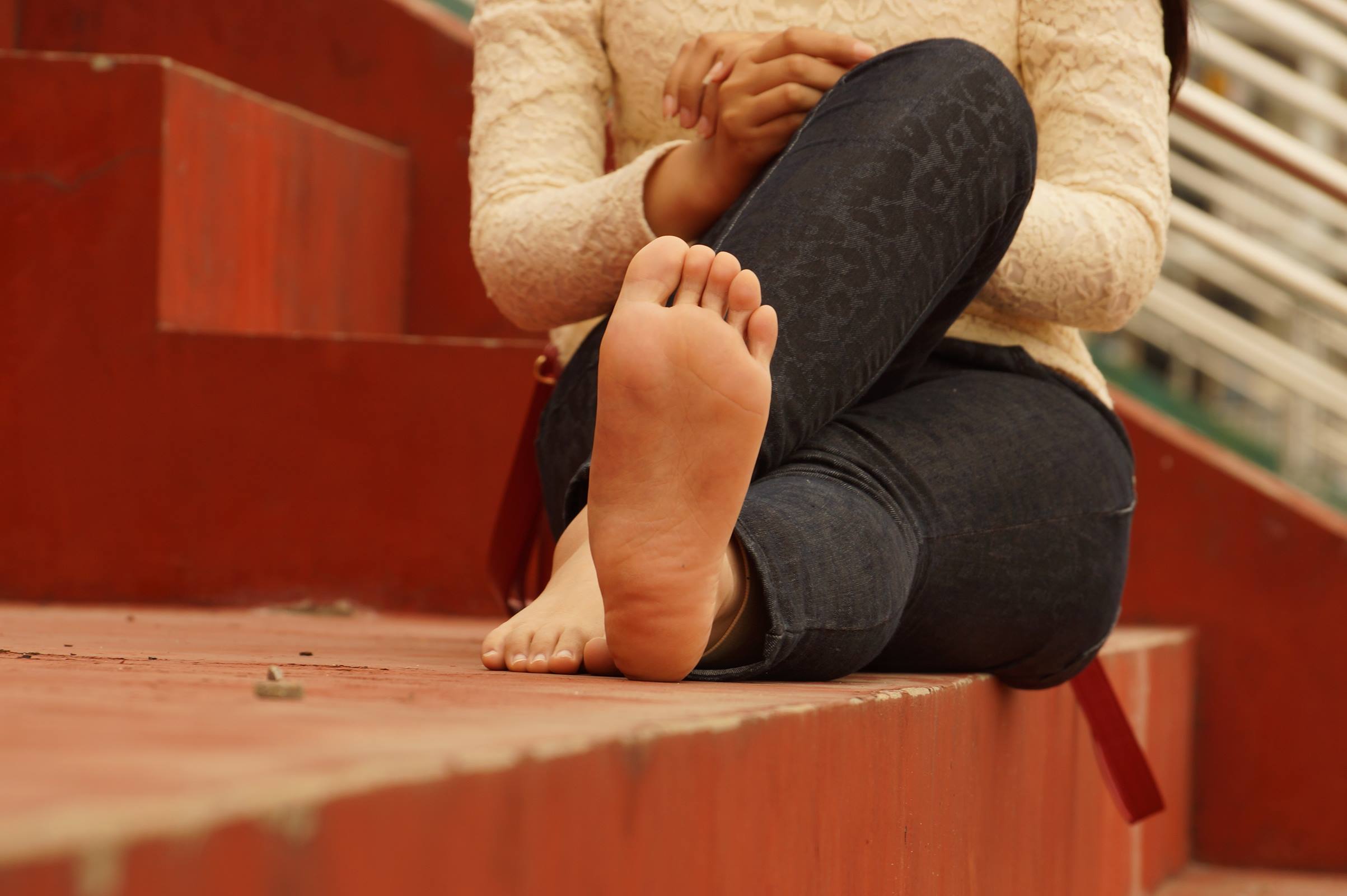 自由摄影 No.054 潇潇 室外大作 [38P/62MB]插图3