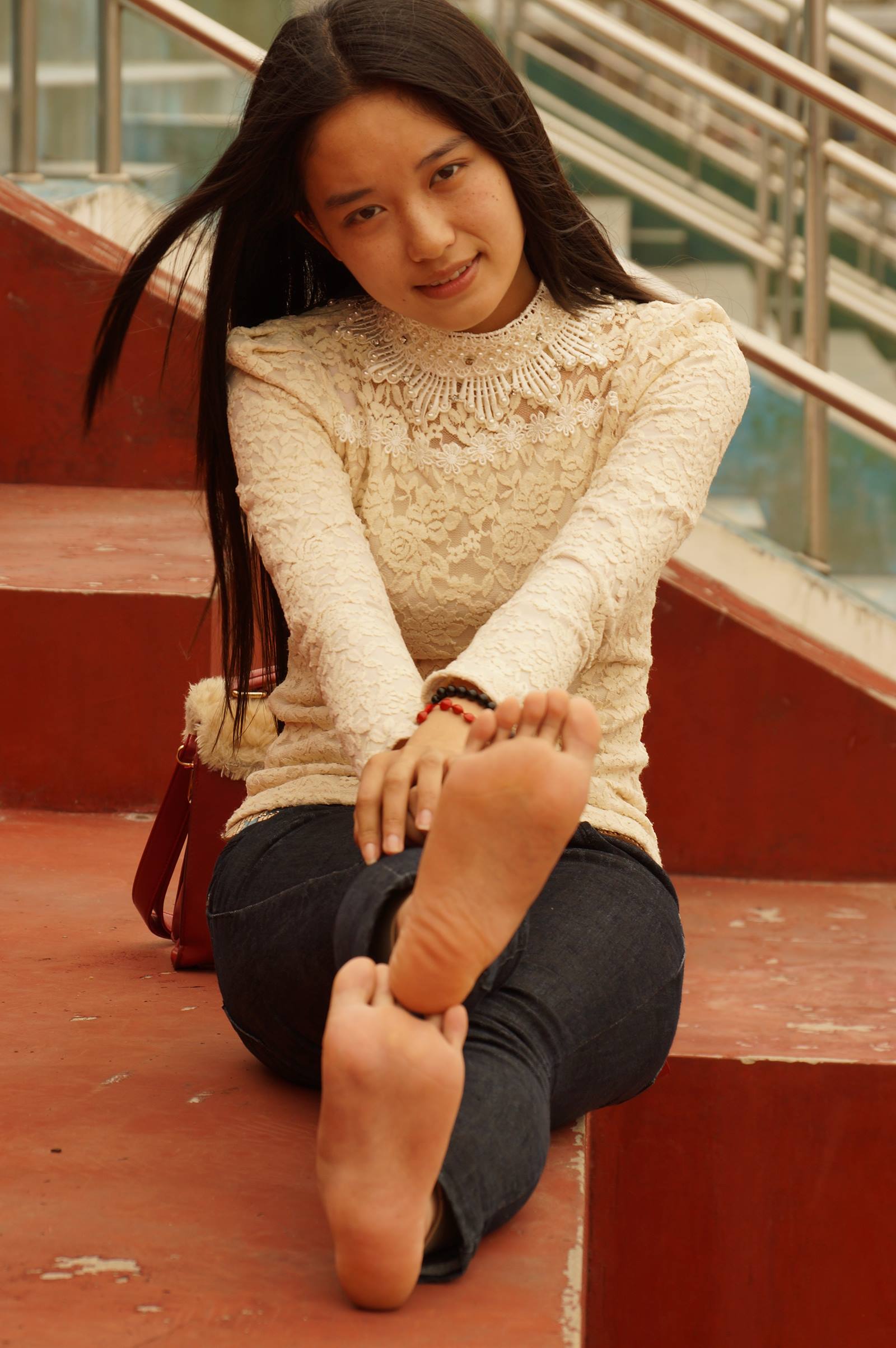 自由摄影 No.054 潇潇 室外大作 [38P/62MB]插图4