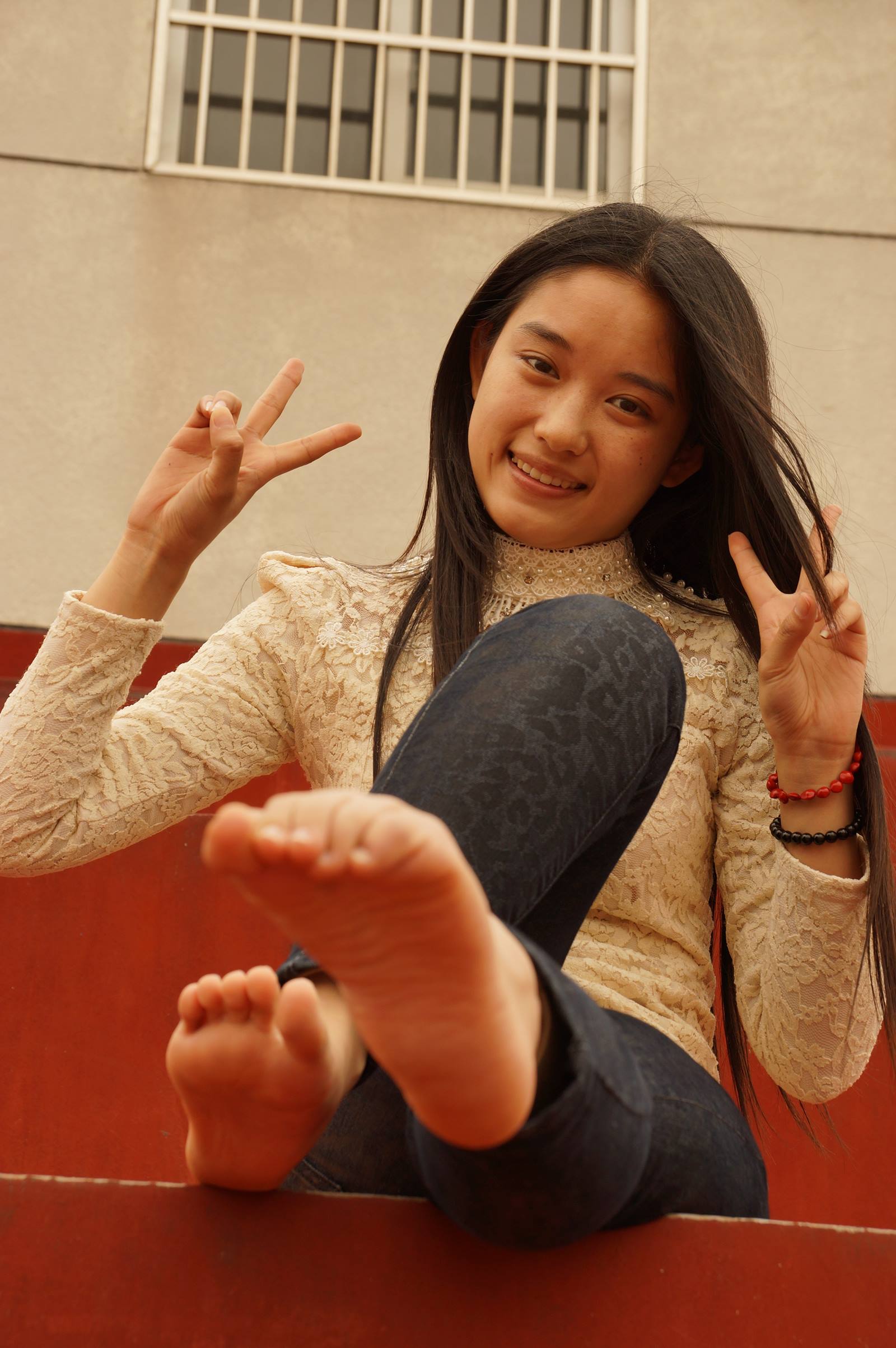 自由摄影 No.054 潇潇 室外大作 [38P/62MB]插图