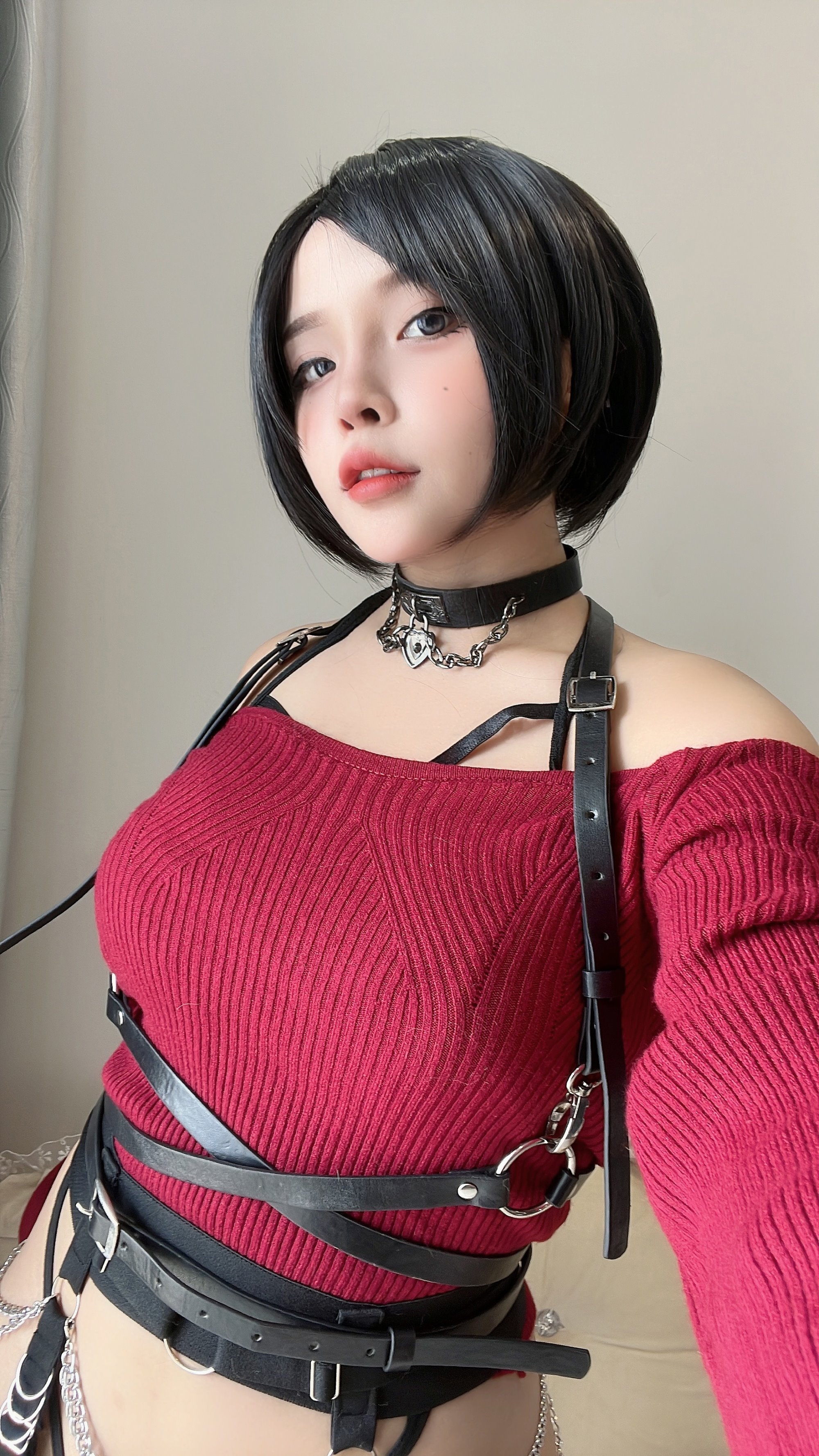 Sayo Momo 年费/永久专享合辑打包下载(此合辑持续更新)插图 Sayo Momo 年费/永久专享合辑打包下载(此合辑持续更新)插图
