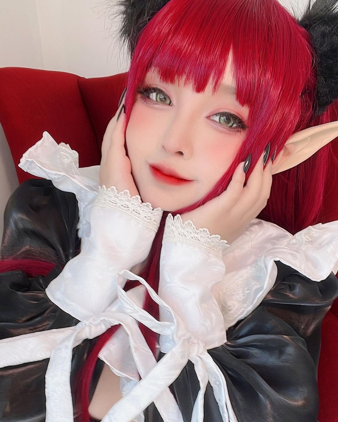 Sayo Momo 年费/永久专享合辑打包下载(此合辑持续更新)插图8 Sayo Momo 年费/永久专享合辑打包下载(此合辑持续更新)插图8