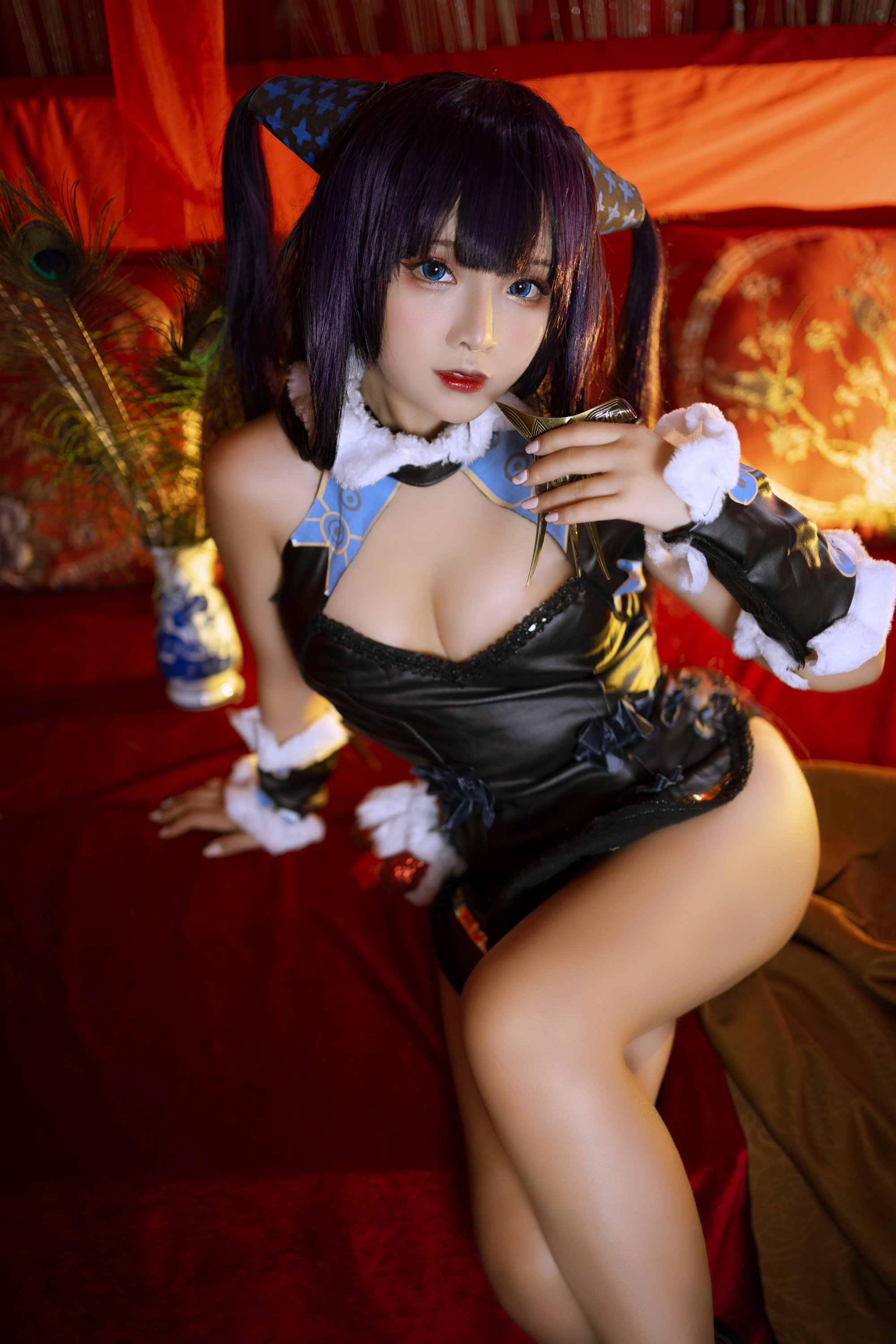 Sayo Momo 年费/永久专享合辑打包下载(此合辑持续更新)插图10 Sayo Momo 年费/永久专享合辑打包下载(此合辑持续更新)插图10