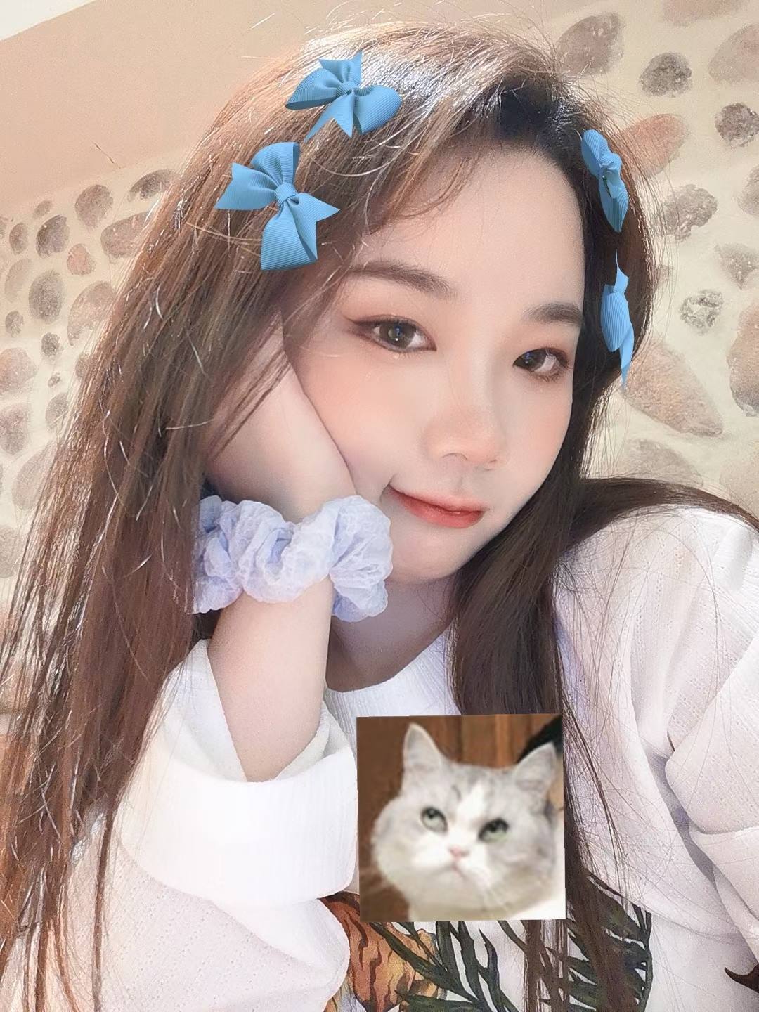 鱼鱼足影@031-第31期：梅梅[86P/1V/650M]插图