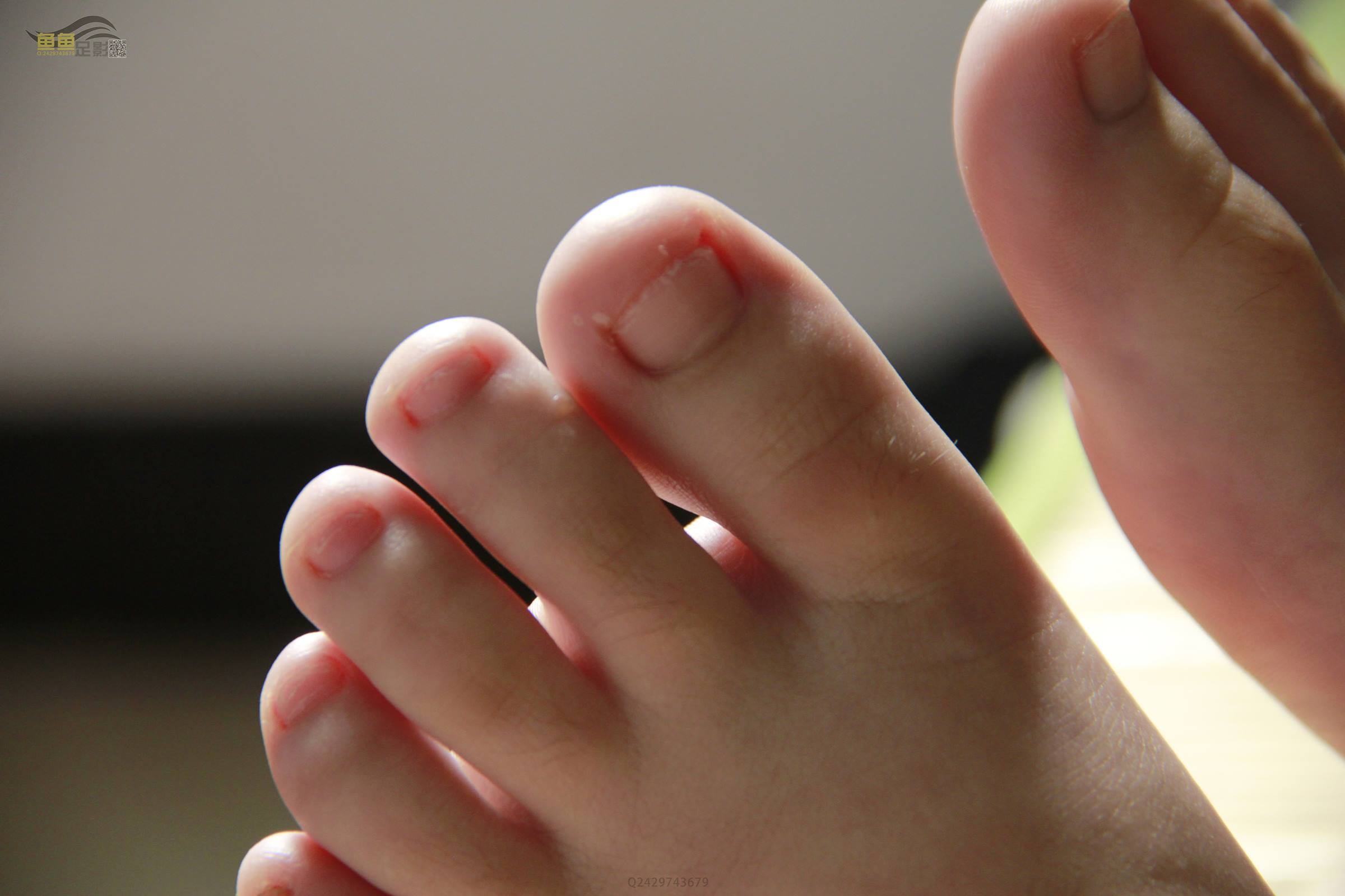 鱼鱼足影@031-第31期：梅梅[86P/1V/650M]插图4